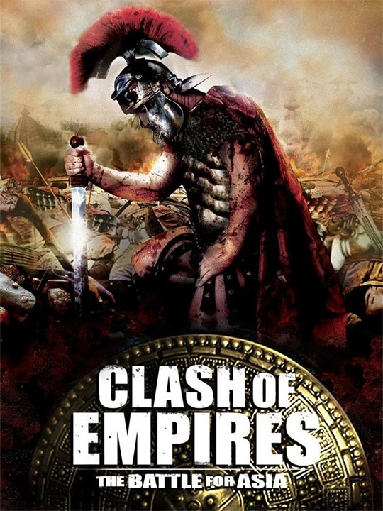 Clash of the Empires (Video 2012) - IMDb