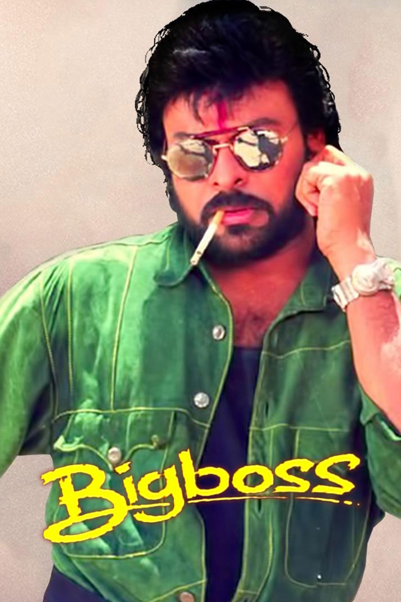 Big Boss | Rotten Tomatoes