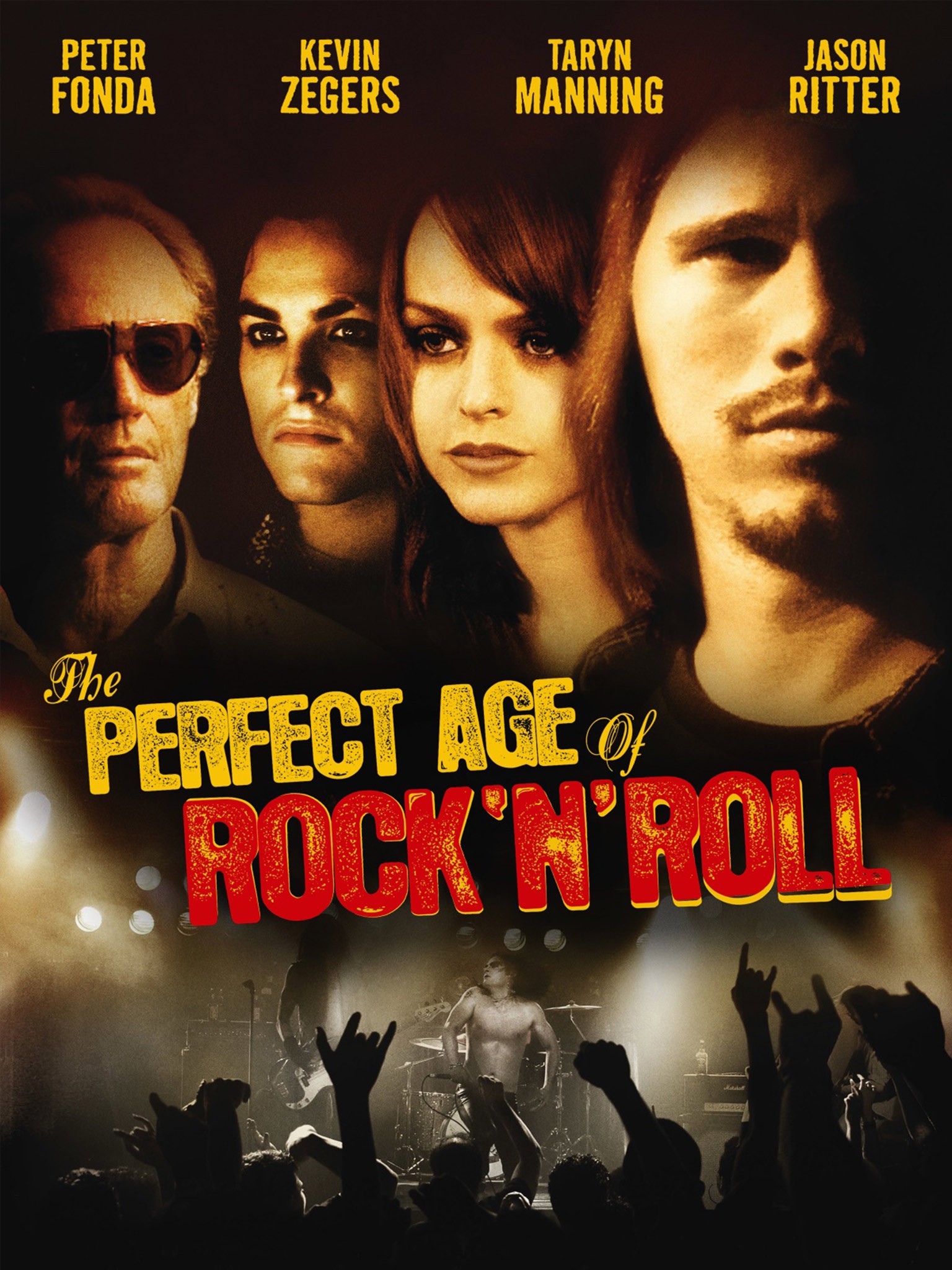 Rock'n Roll - Rotten Tomatoes