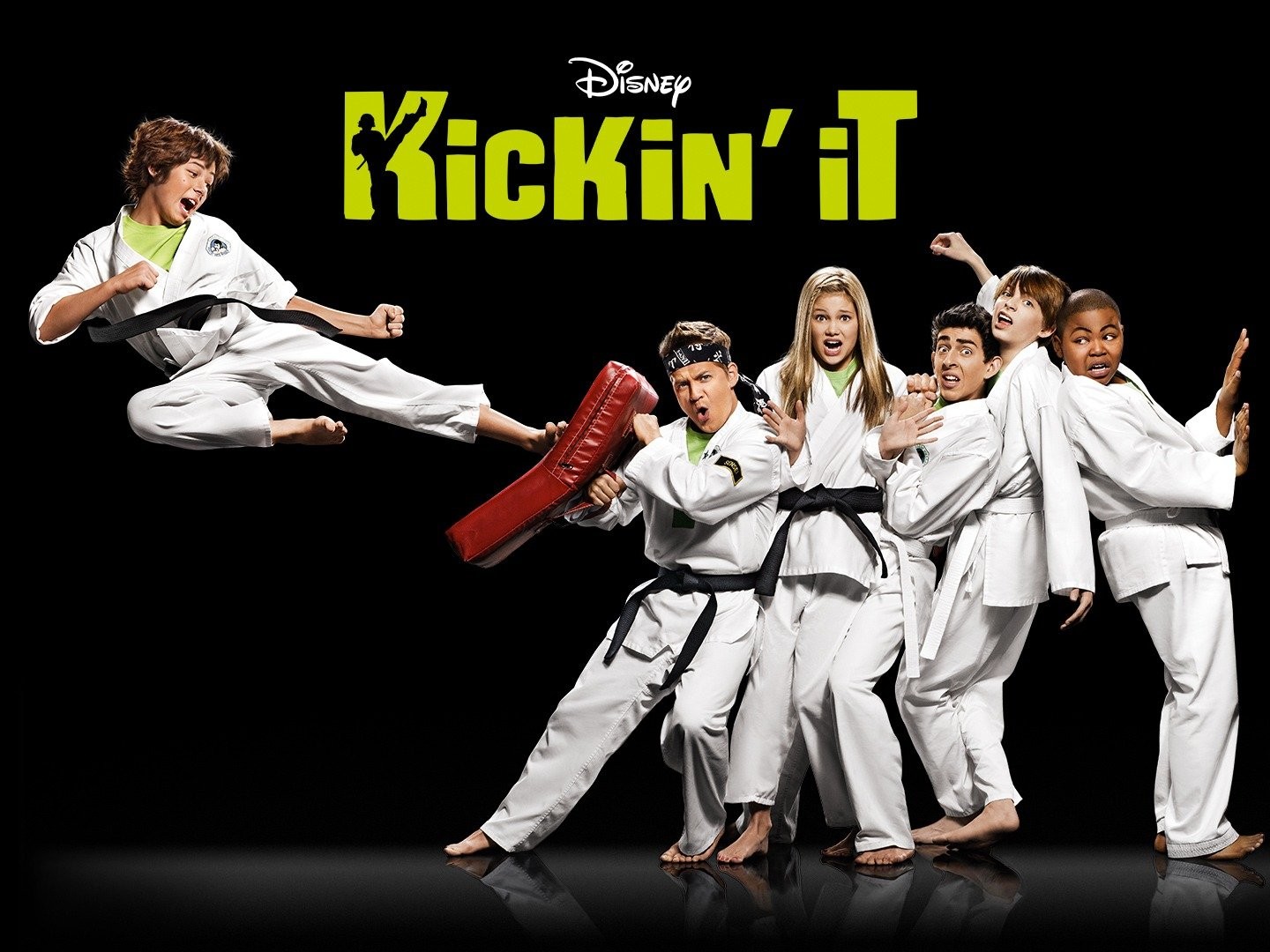 Taekwondo - Rotten Tomatoes