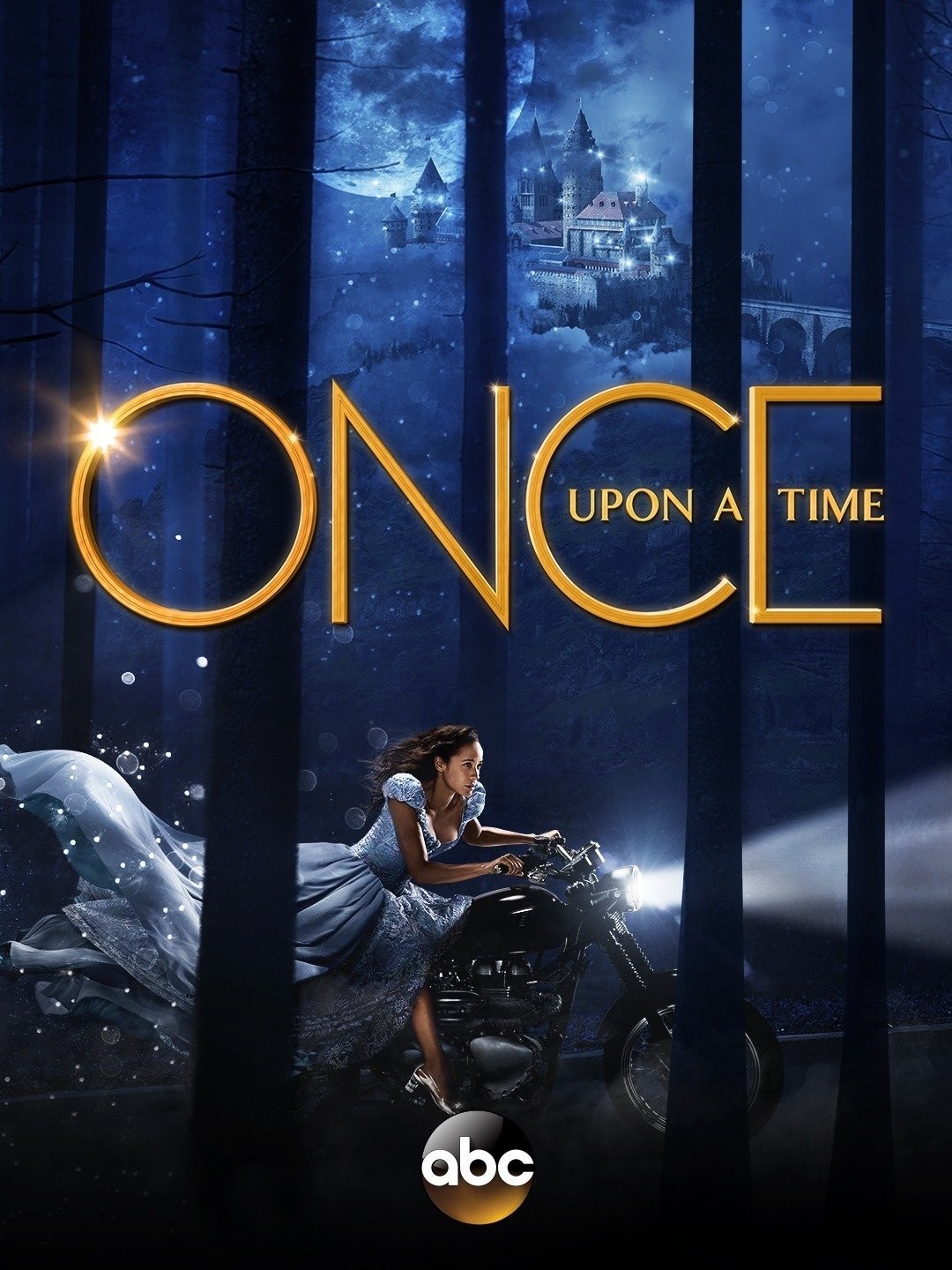 Once Upon a Time - Rotten Tomatoes
