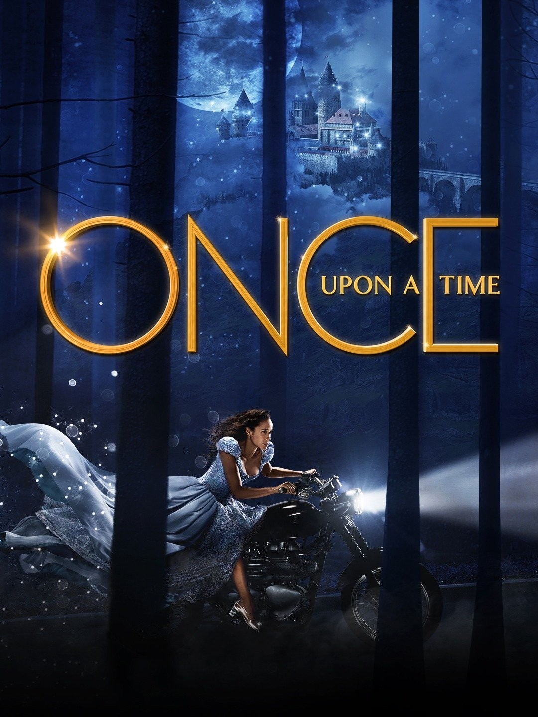 Once Upon a Time 100 Episodes Trailer (HD) 