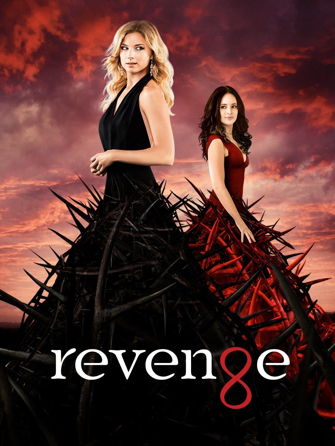 Revenge: Season 3, Episode 19 - Rotten Tomatoes