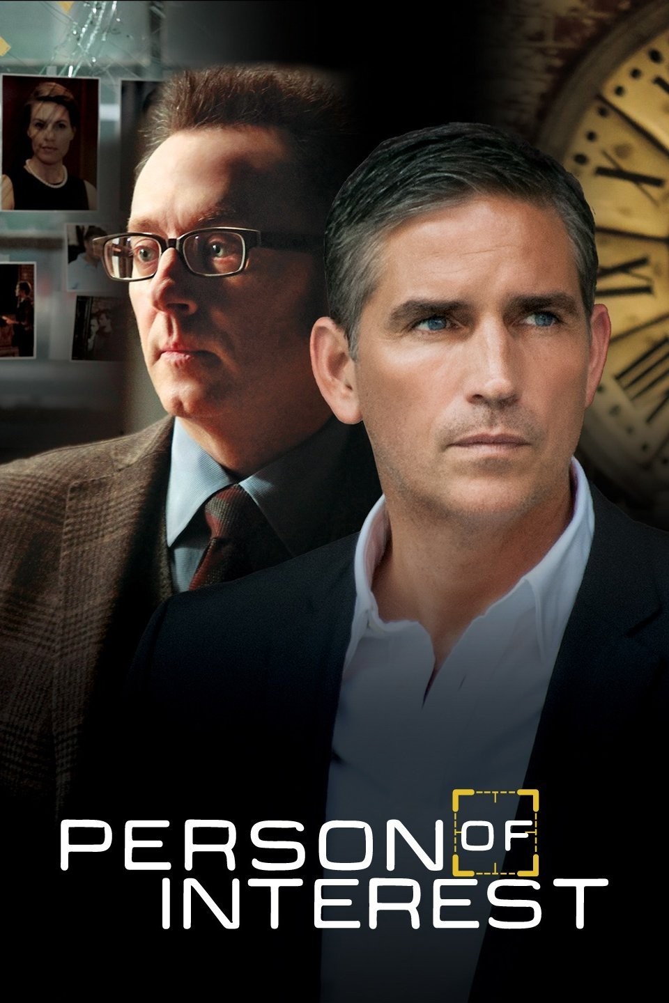 Person Of Interest CBS Person Of Interest Adds Women Of Intensity