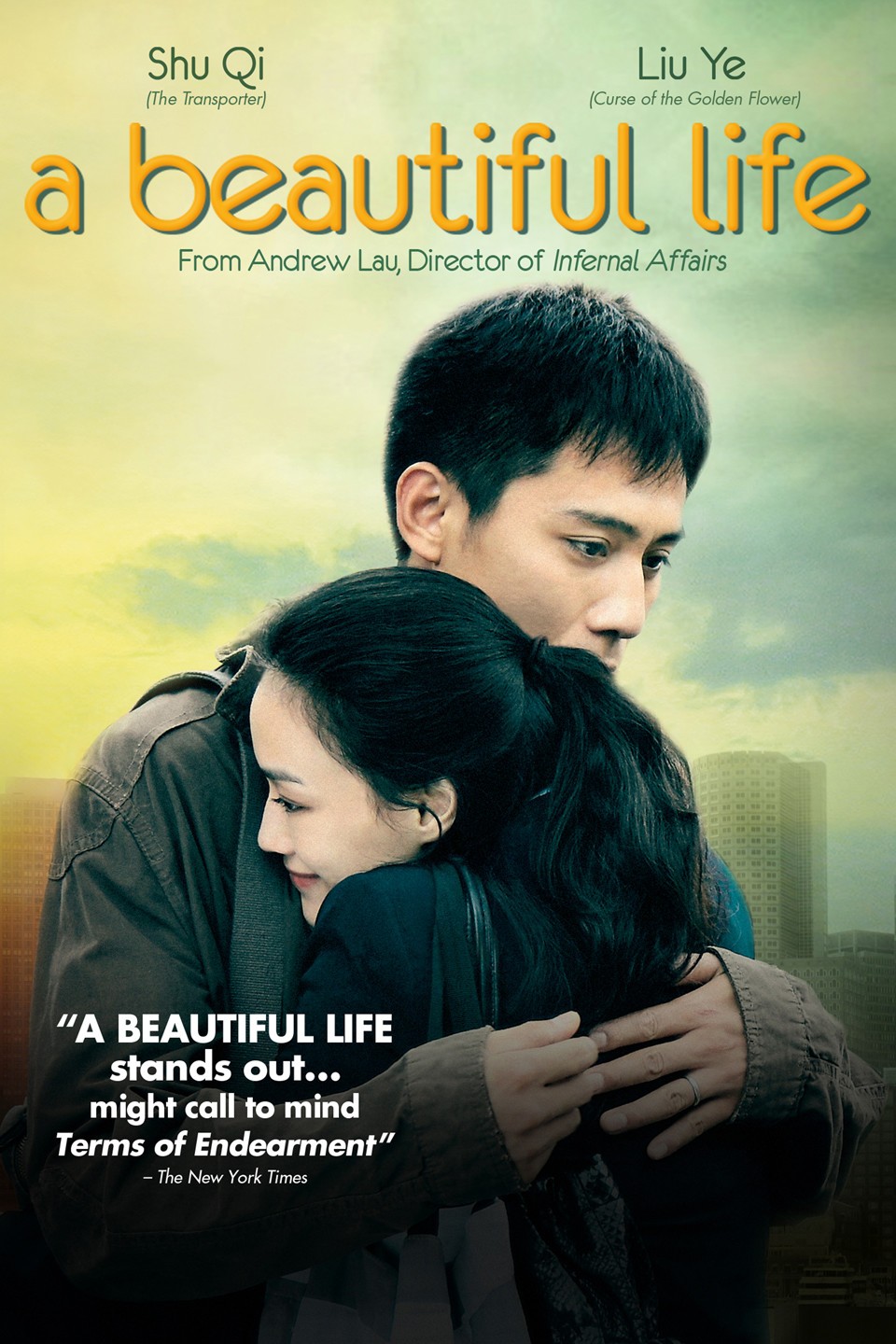 A Beautiful Life | Rotten Tomatoes