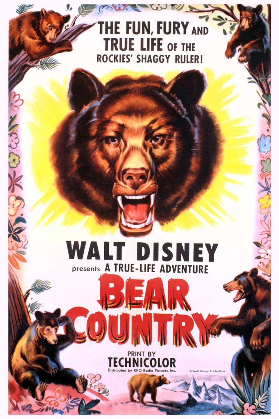 Great Bear Rainforest: Land of the Spirit Bear - Rotten Tomatoes