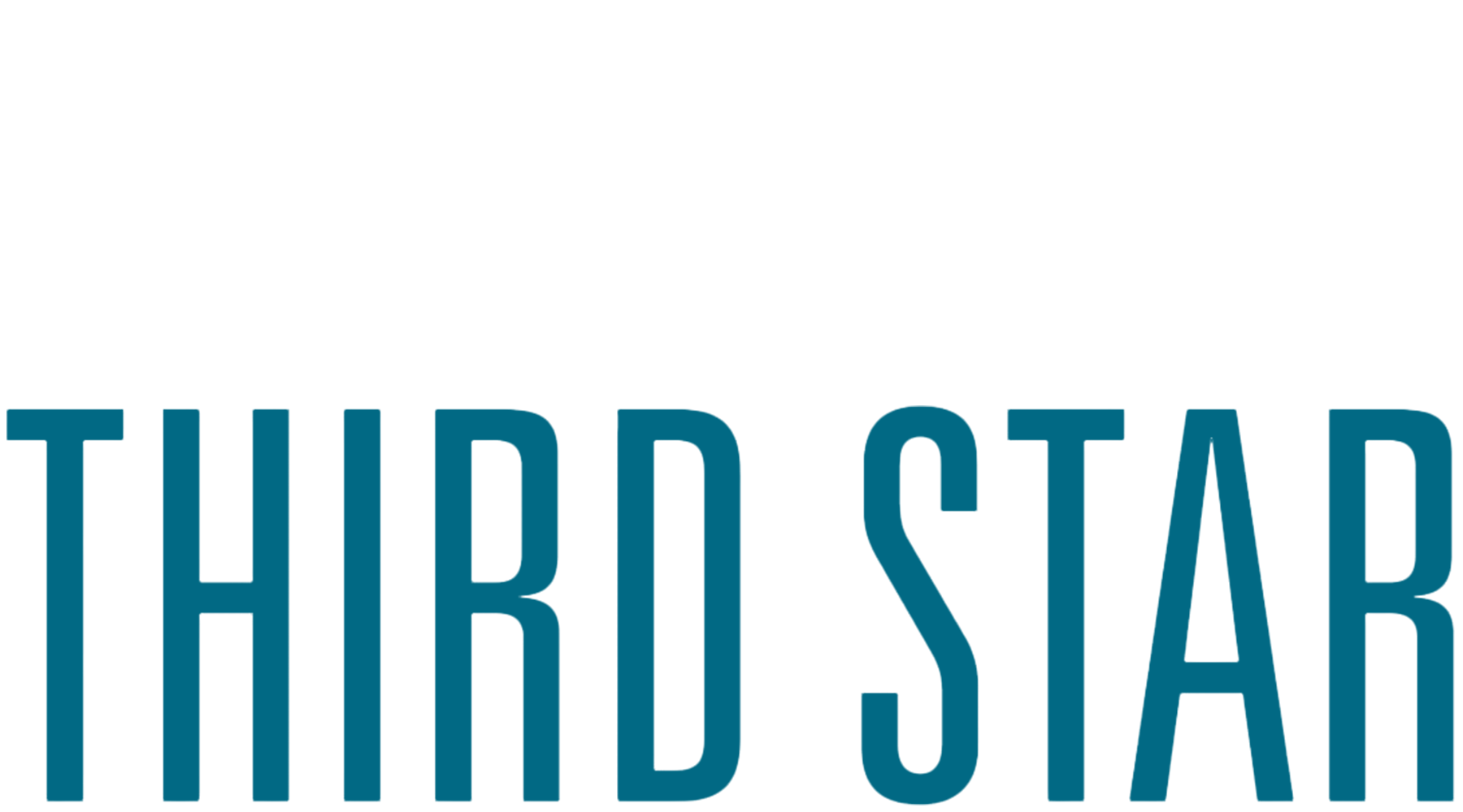 Third Star Logo