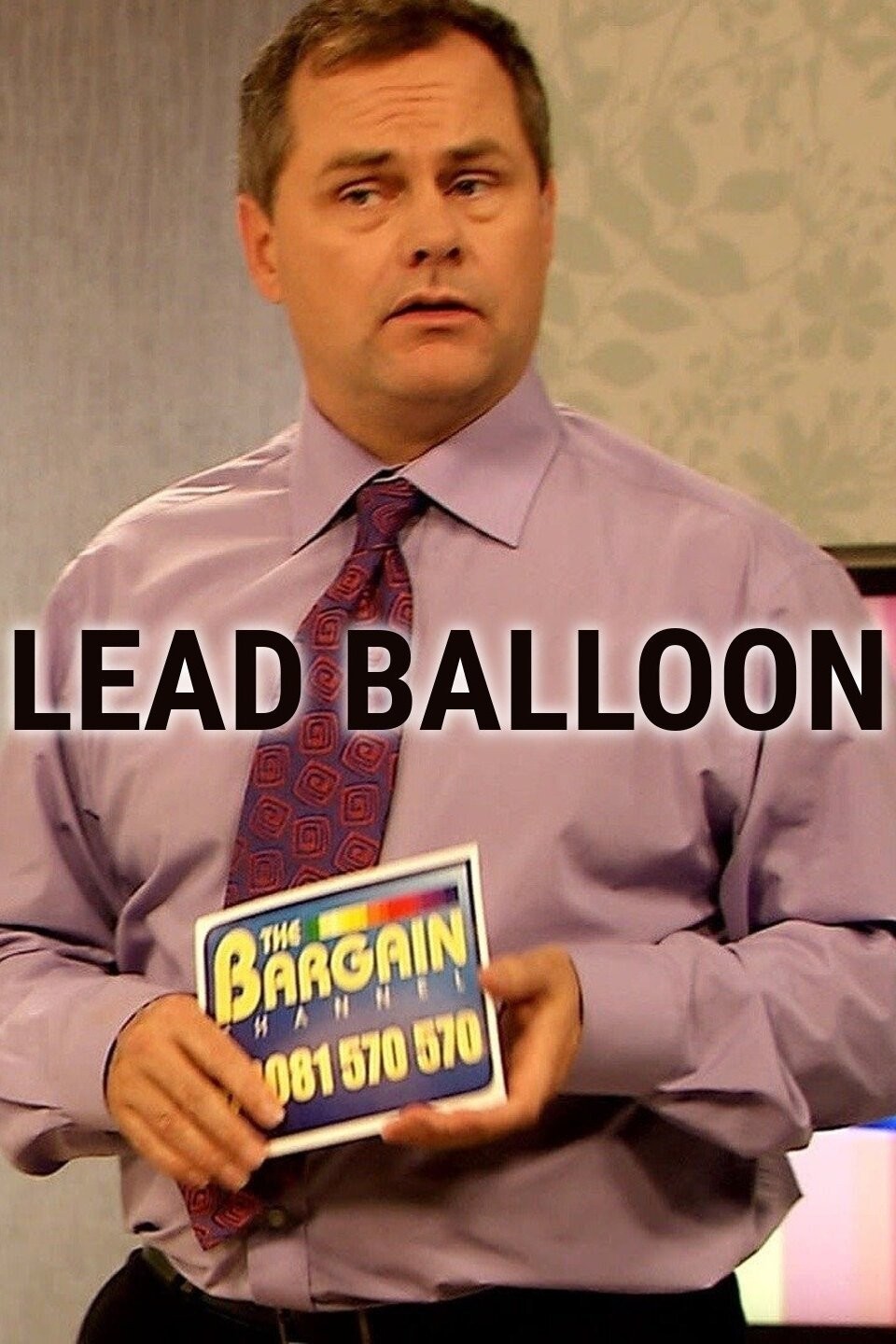 Lead Balloon Season 4 Rotten Tomatoes