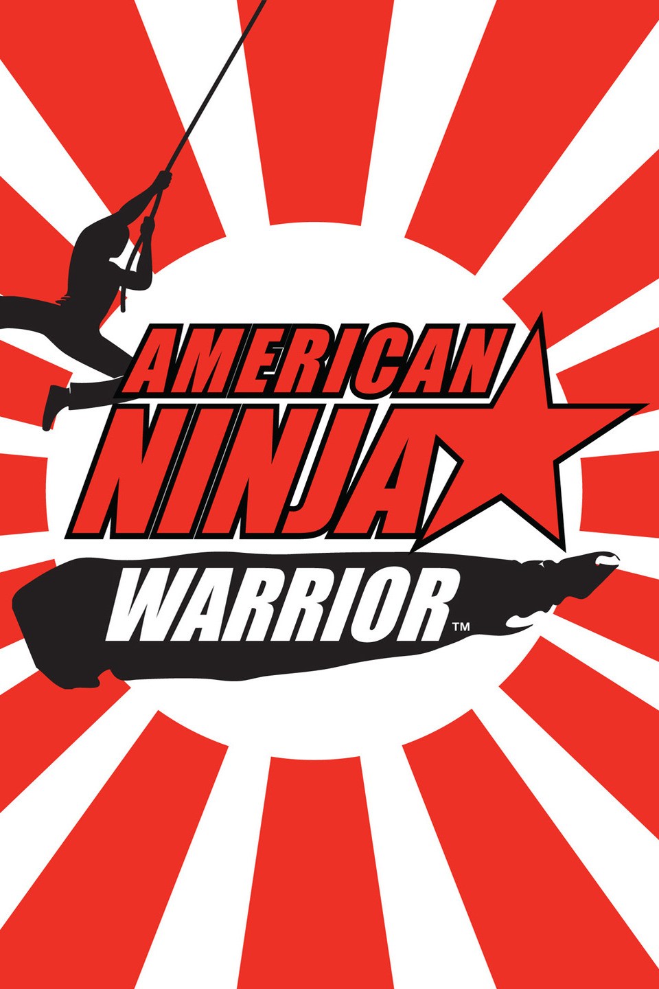 American Ninja Warrior Season 1 | Rotten Tomatoes