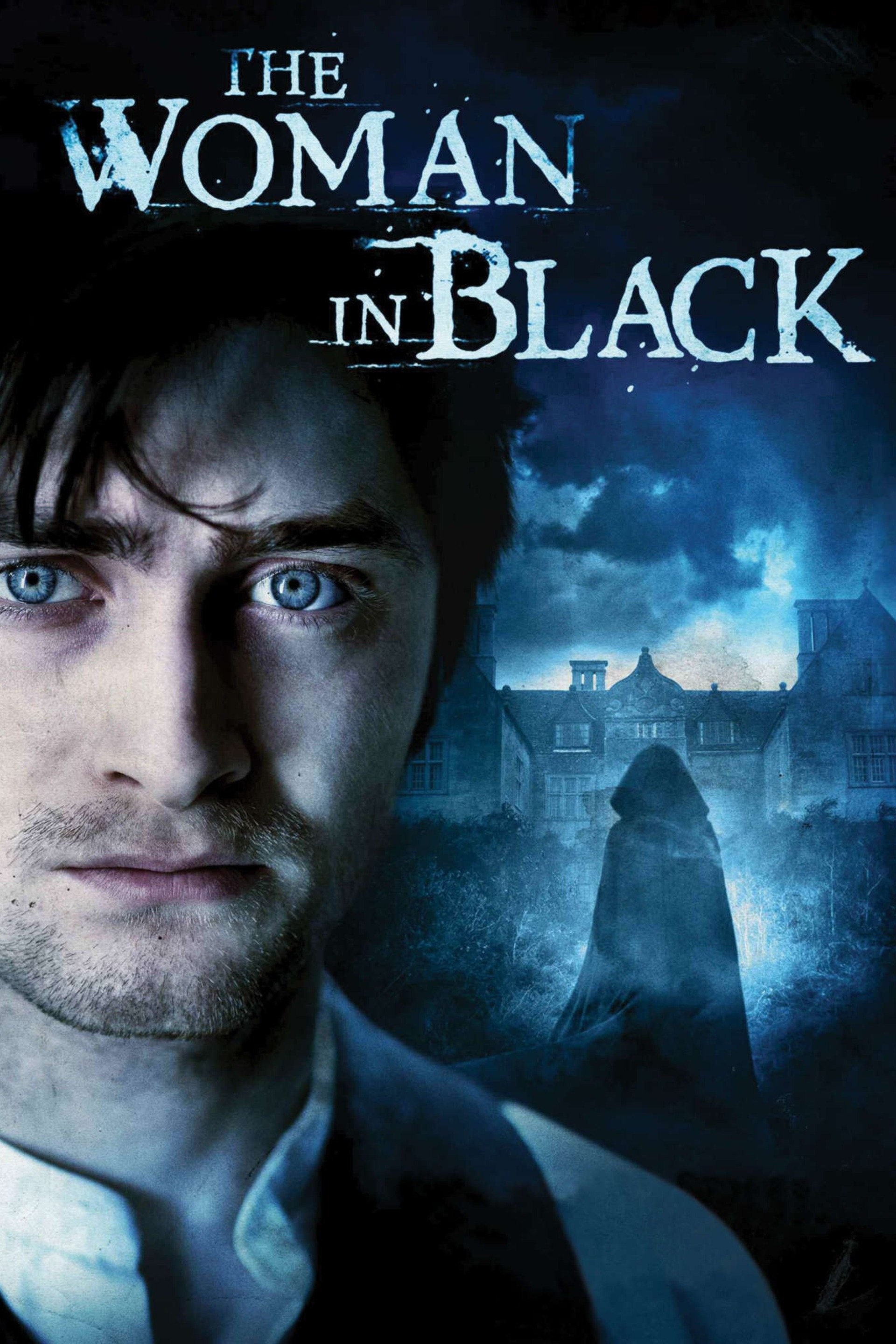 The Woman in Black, reviewed.