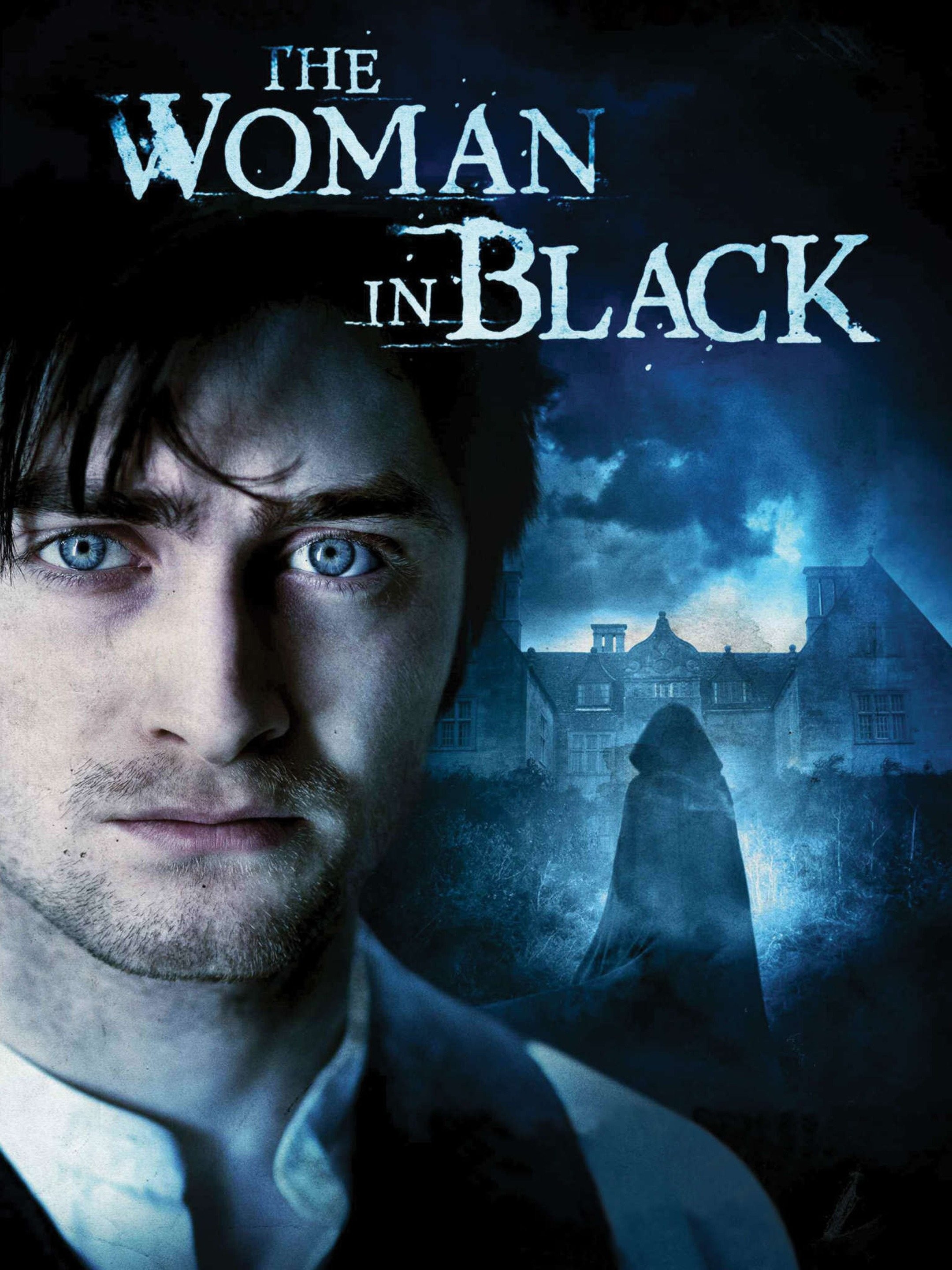 The Woman in Black | Rotten Tomatoes