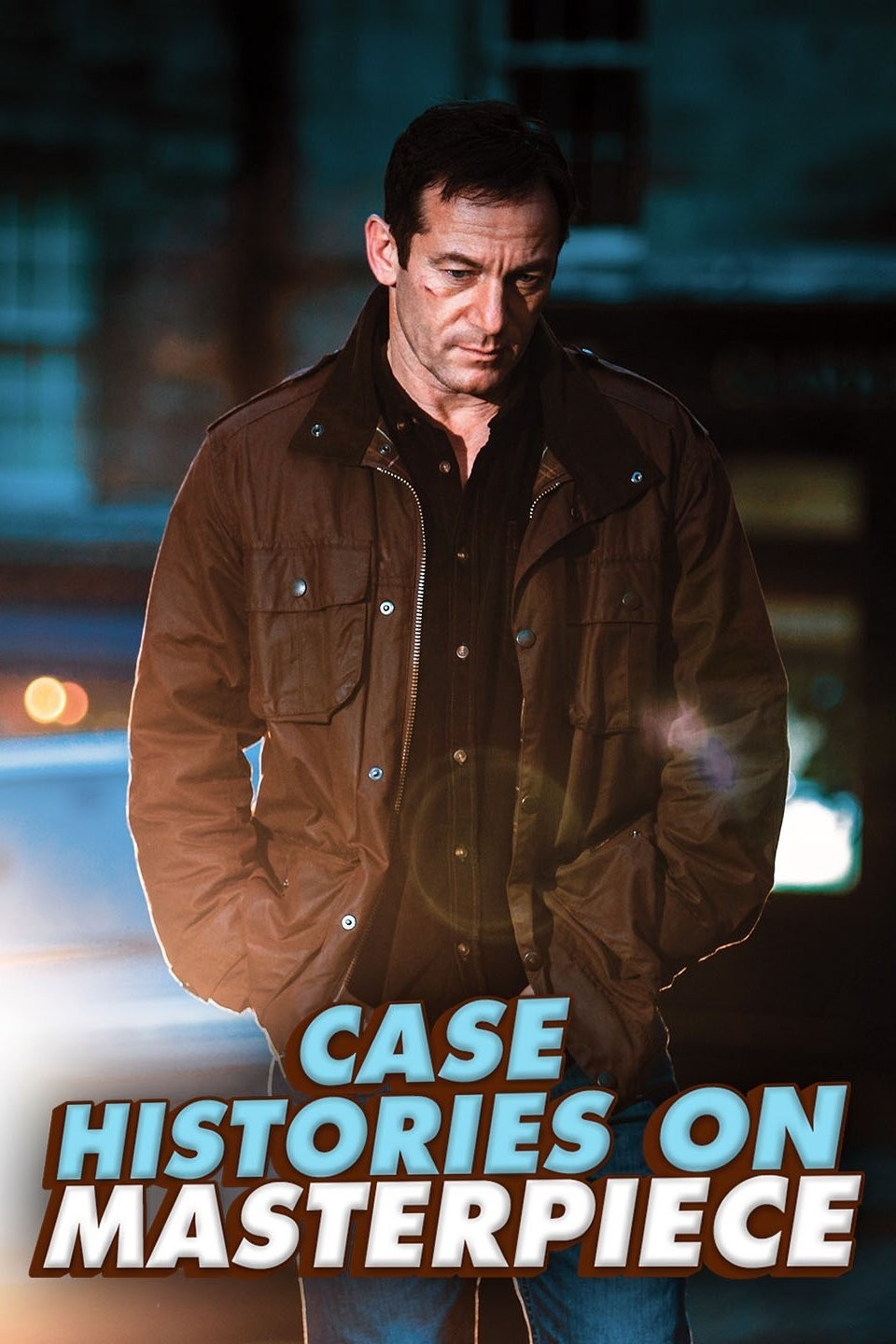 Case Histories [DVD]