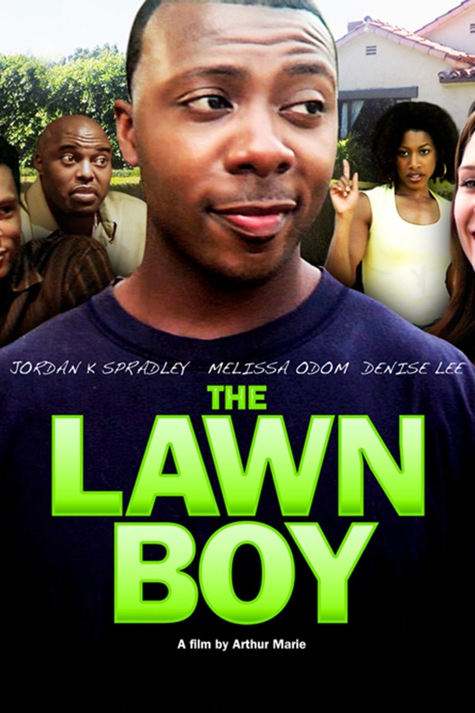 The Lawn Boy Pictures Rotten Tomatoes