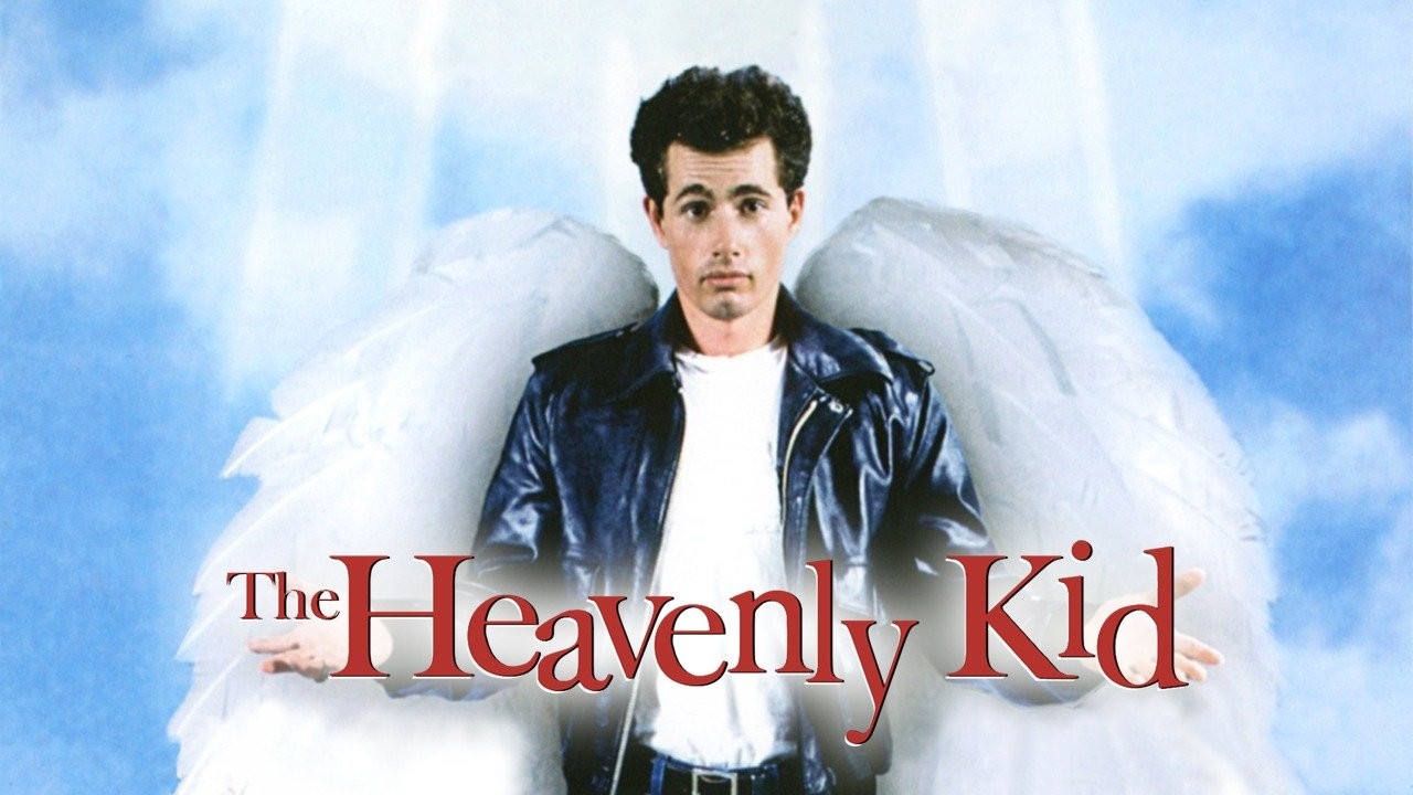 The Heavenly Kid – 1985