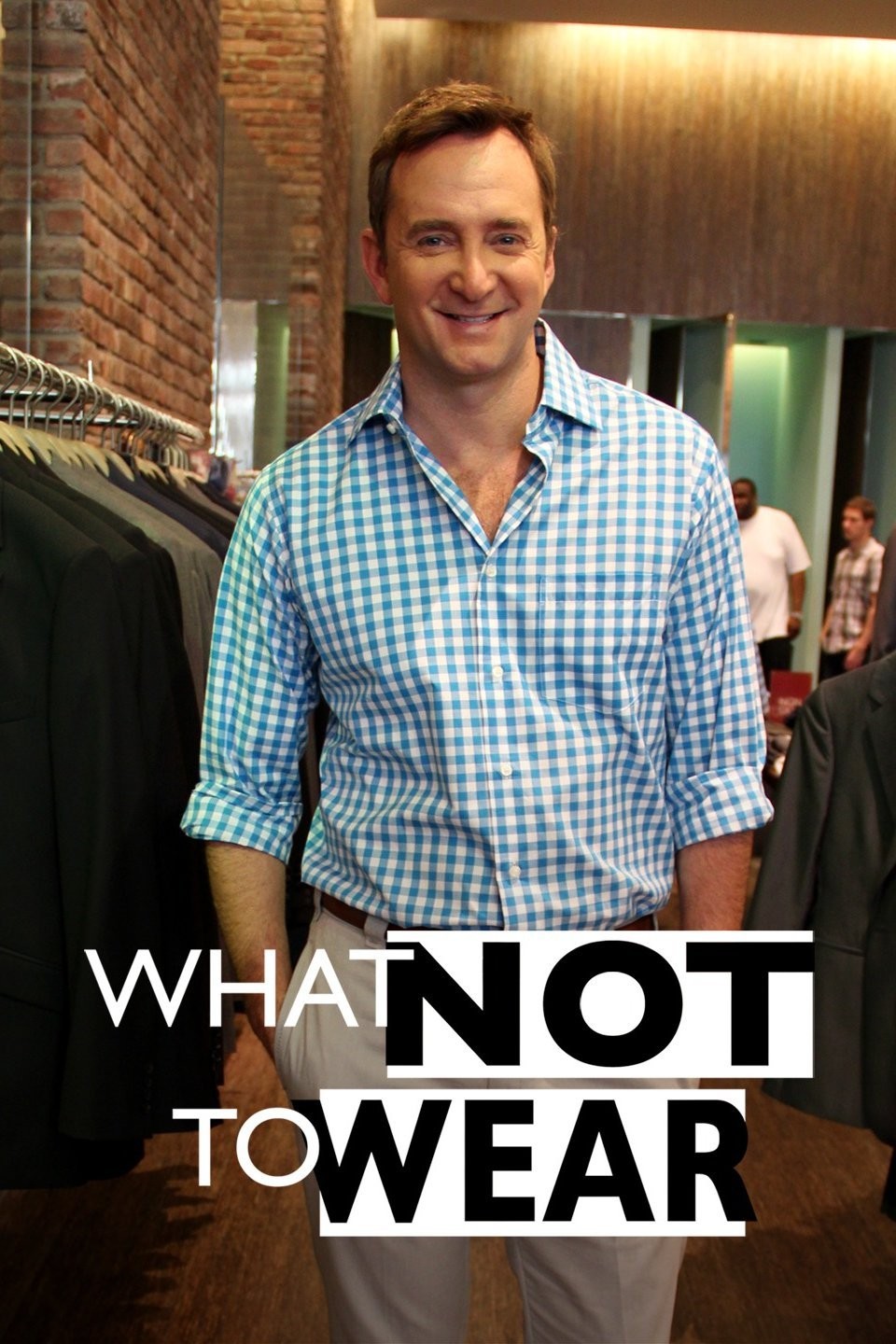 What Not to Wear Season 8 | Rotten Tomatoes