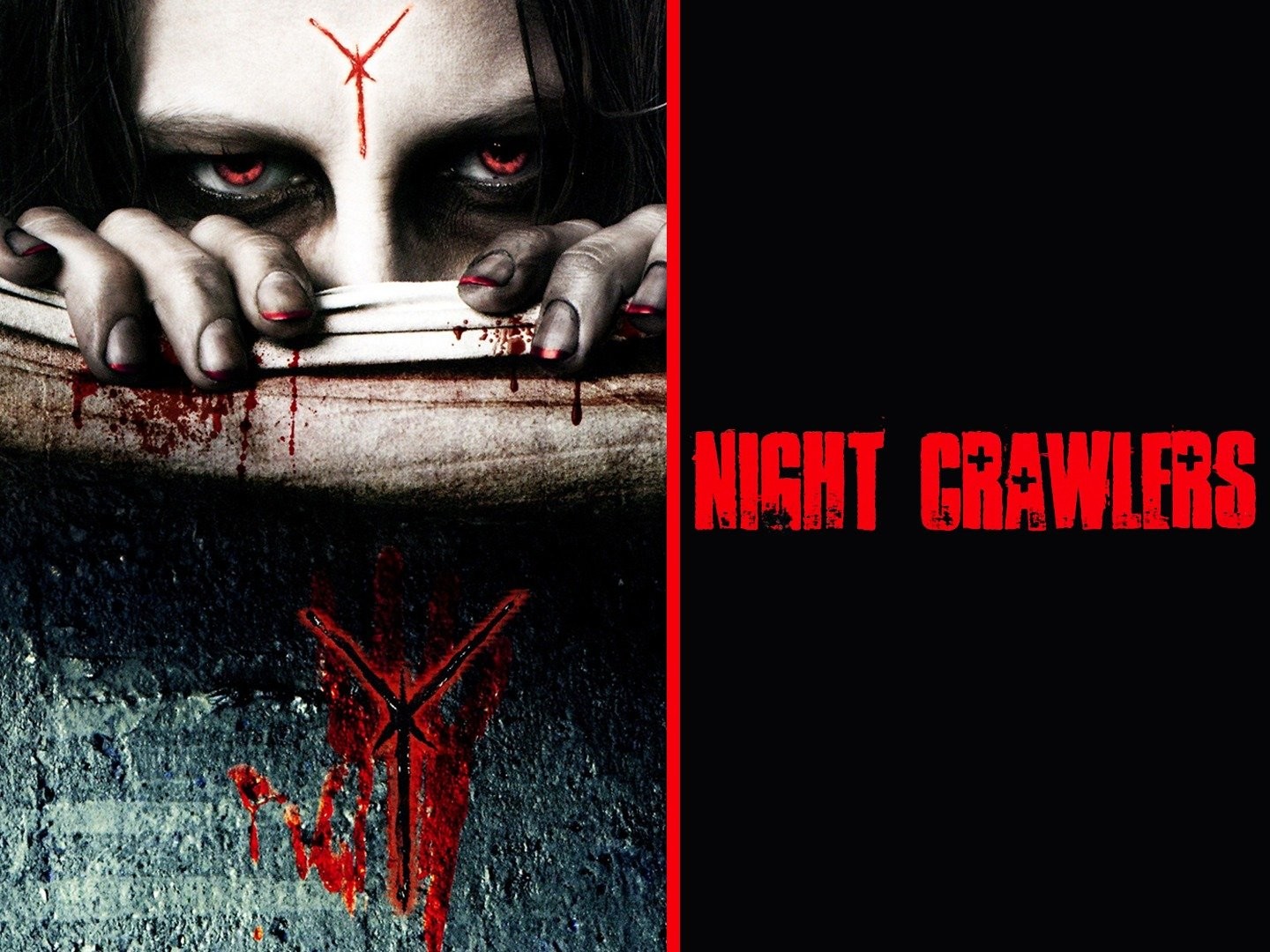 Night Crawlers  Rotten Tomatoes
