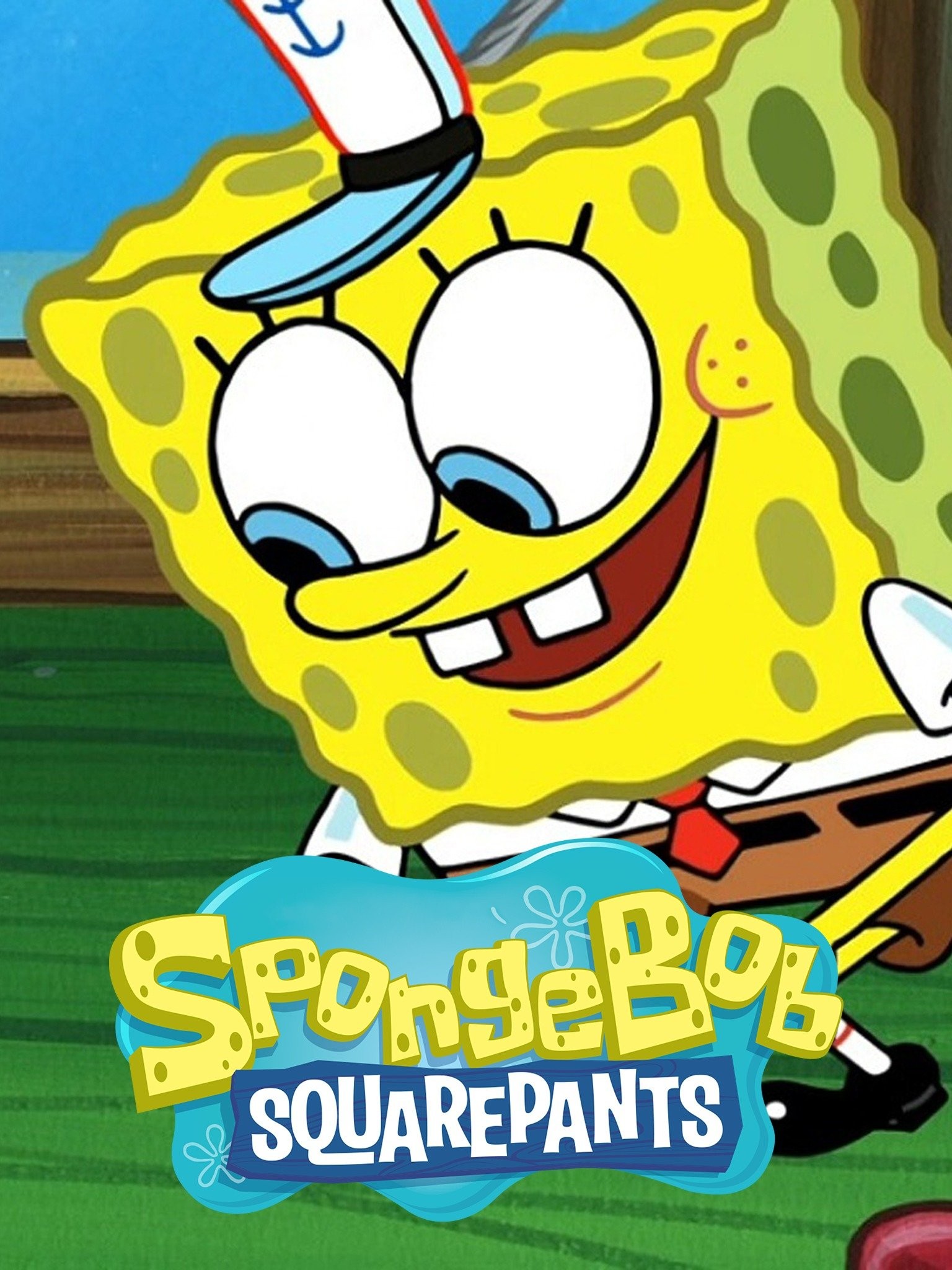 Spongebob I am the storm that is approaching - Coub - The Biggest