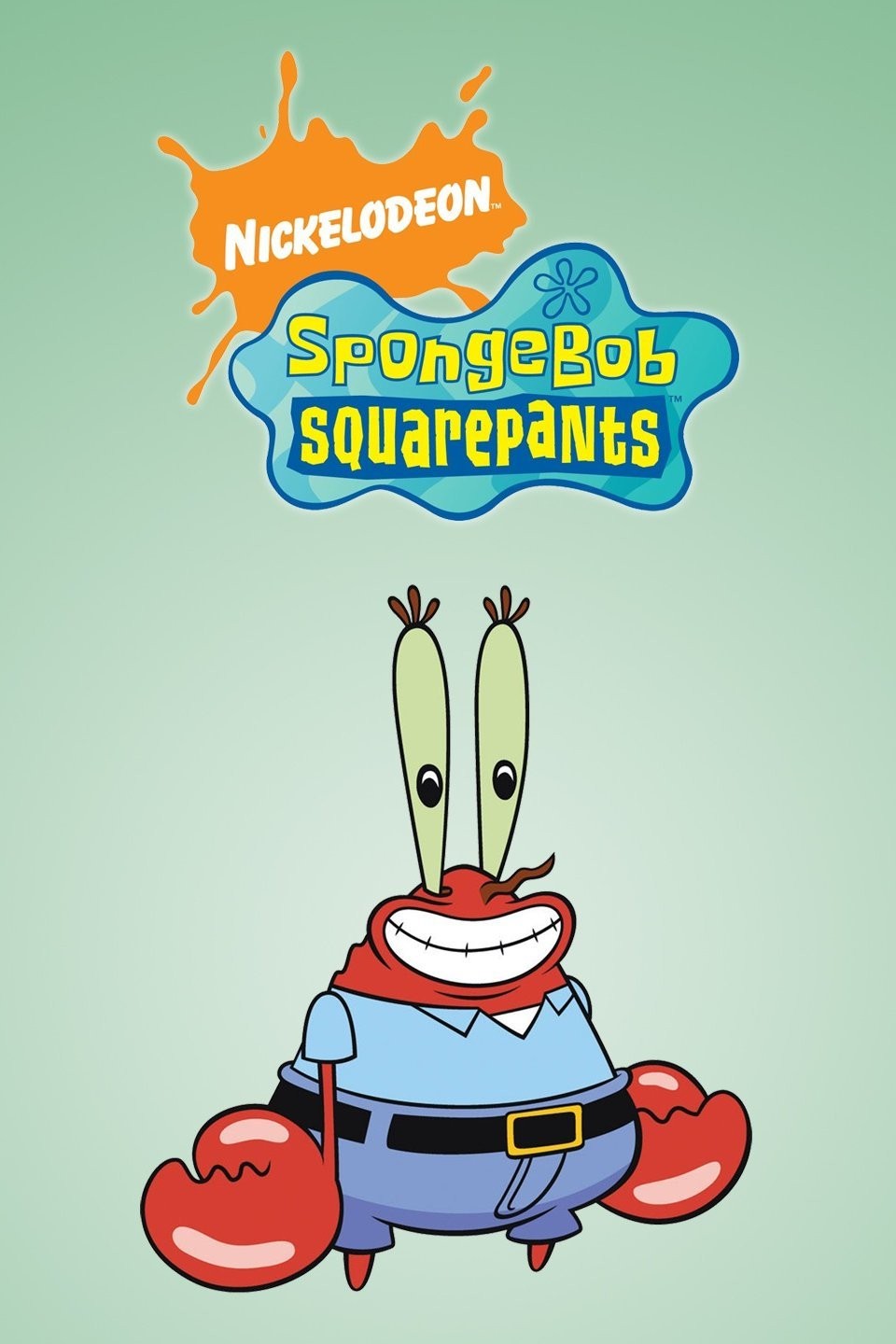 SpongeBob SquarePants: Season 3