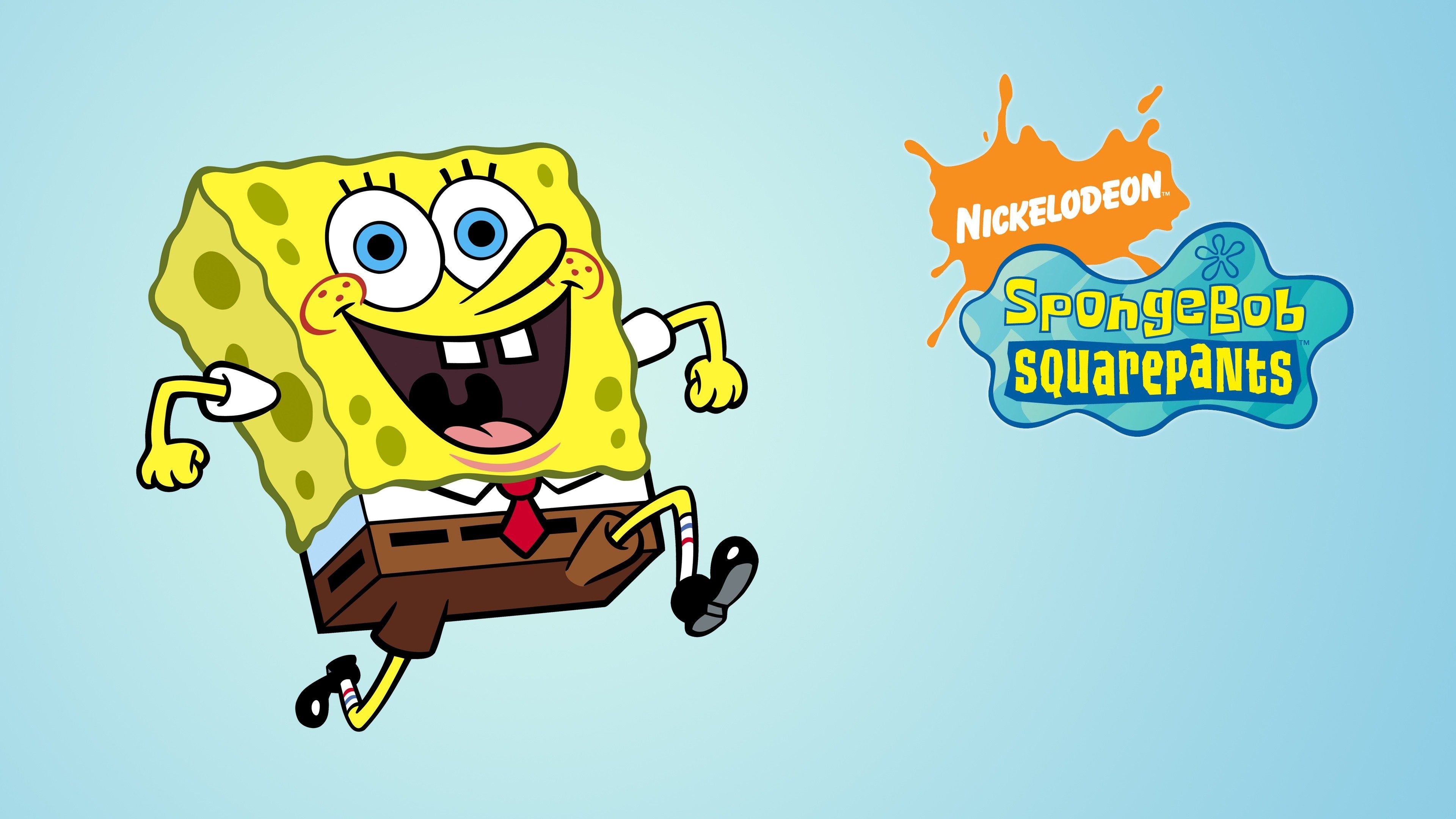 SpongeBob SquarePants Roller Cowards/Bucket, Sweet Bucket (TV