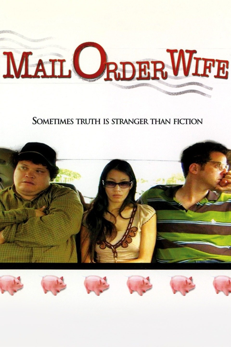 Mail Order Wife Rotten Tomatoes