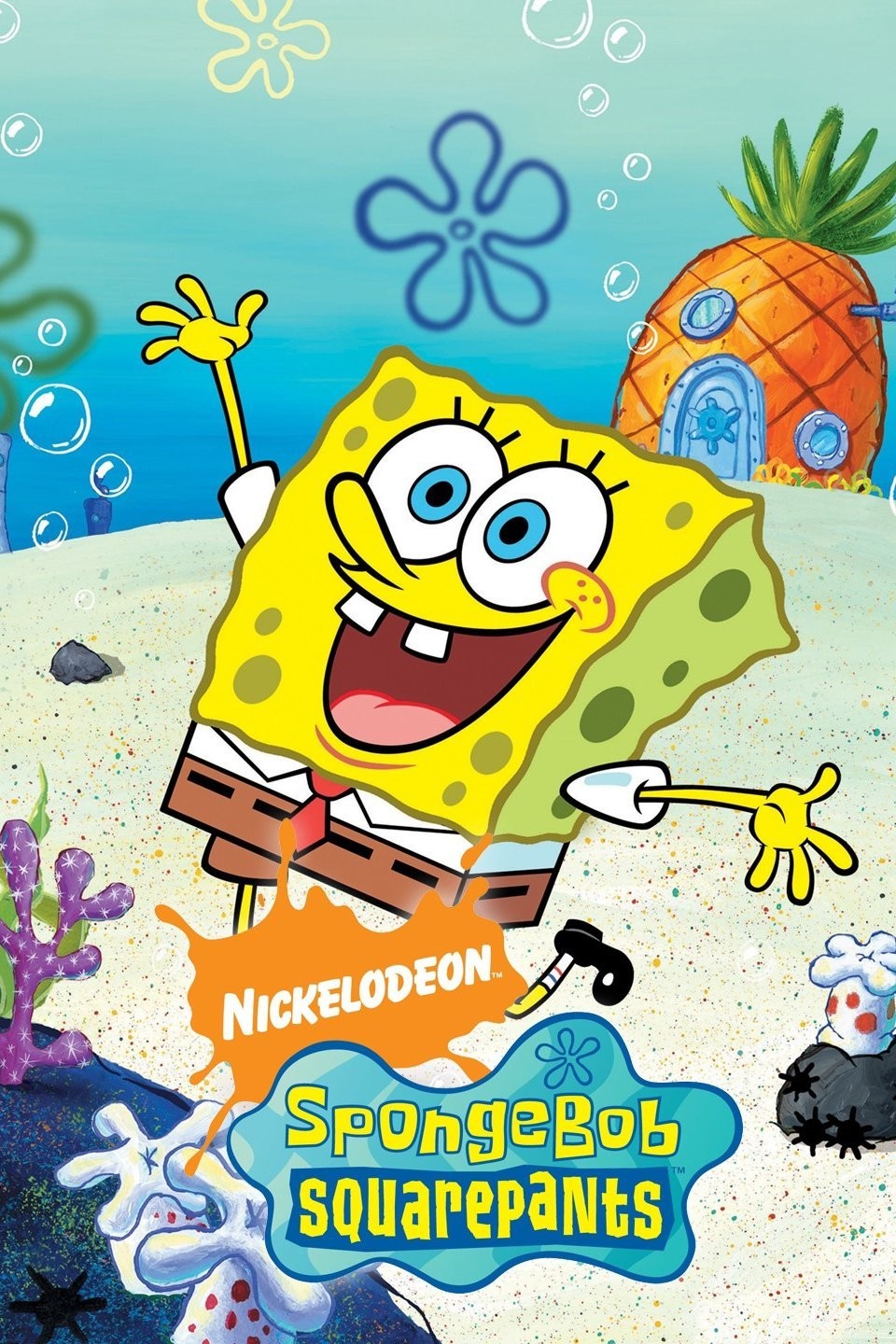 SpongeBob SquarePants: Season 8