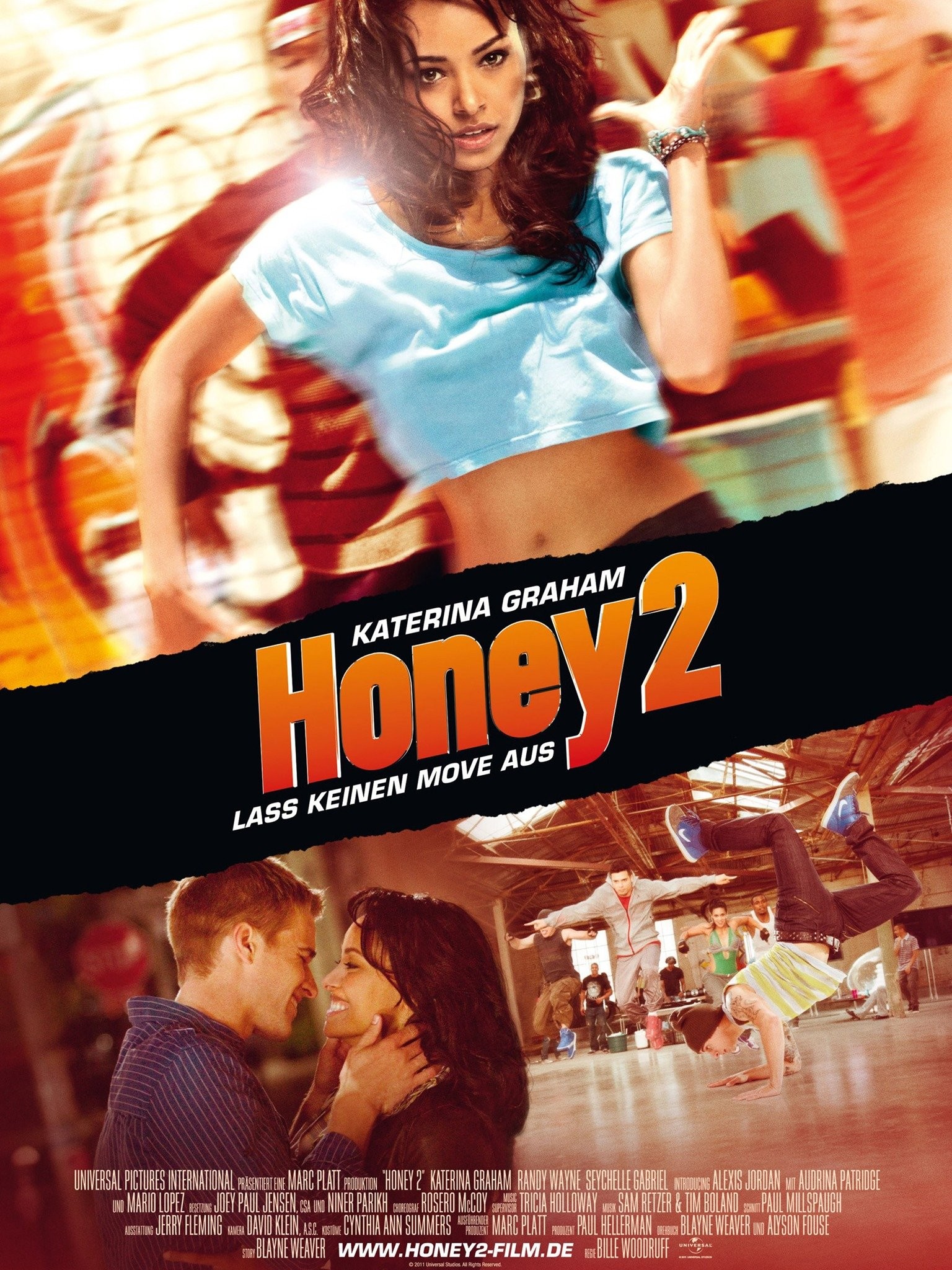 Honey 2 | Rotten Tomatoes