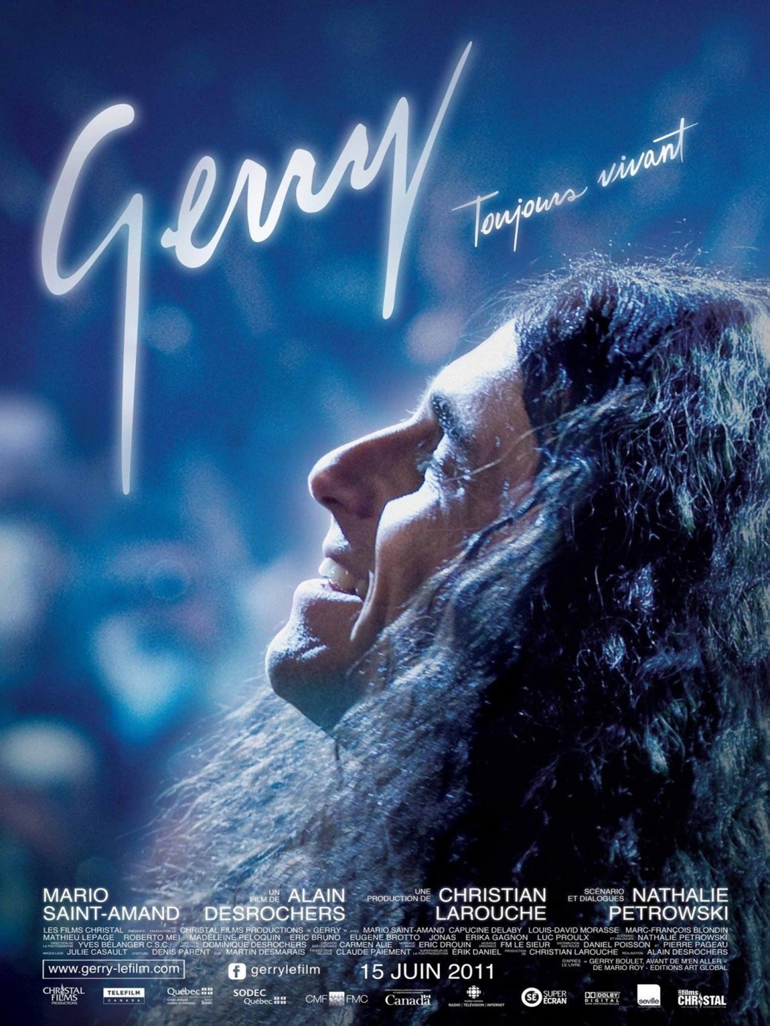 Gerry Pictures | Rotten Tomatoes