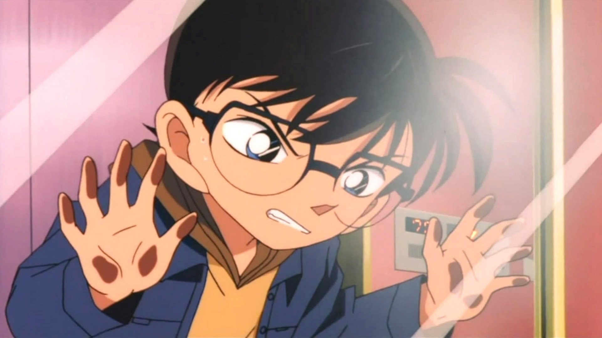 Detective Conan Countdown to Heaven Rotten Tomatoes