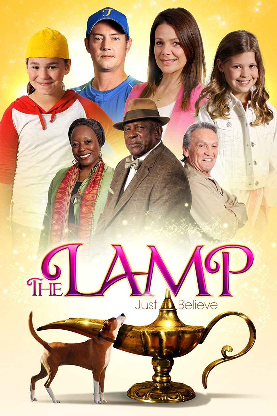 The Lamp | Rotten Tomatoes