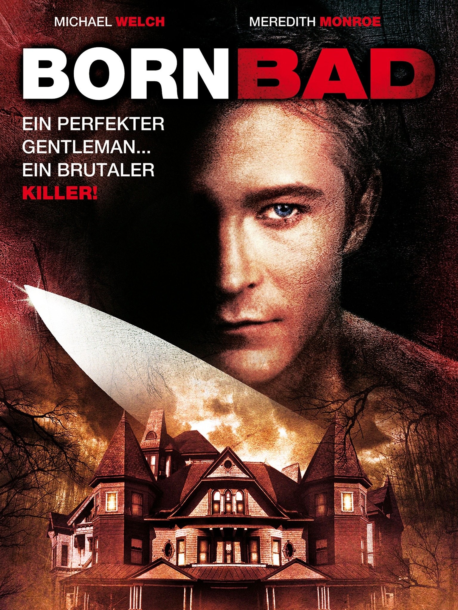 Born Bad - Trailers & Videos | Rotten Tomatoes