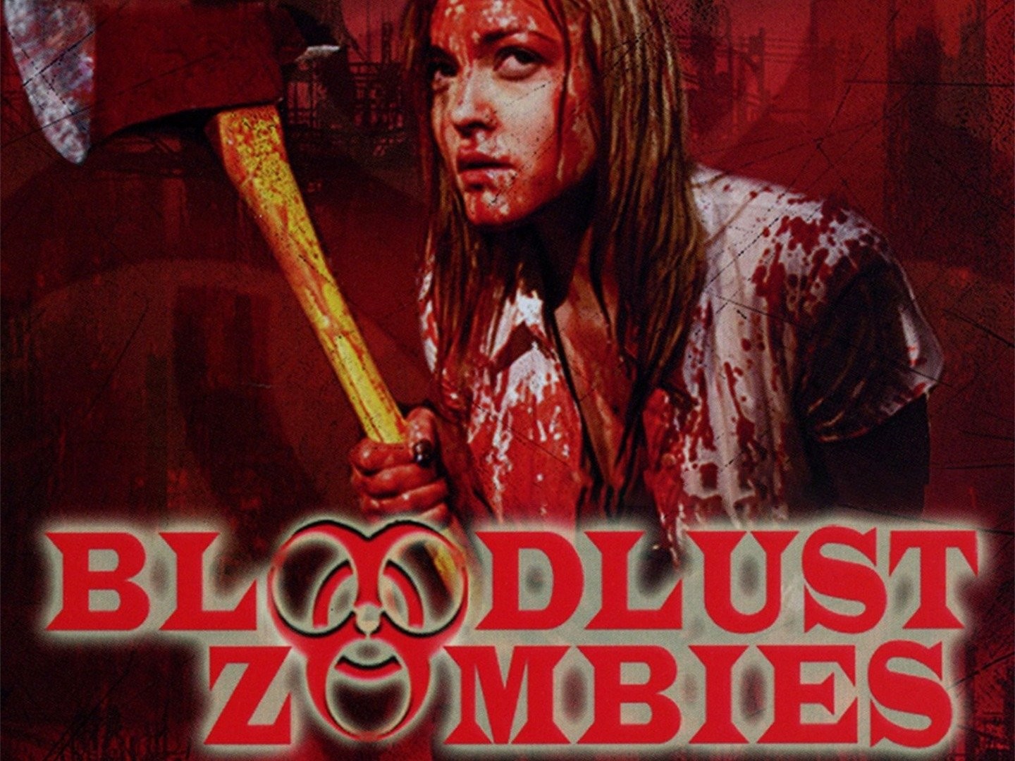 Blood and Zombies