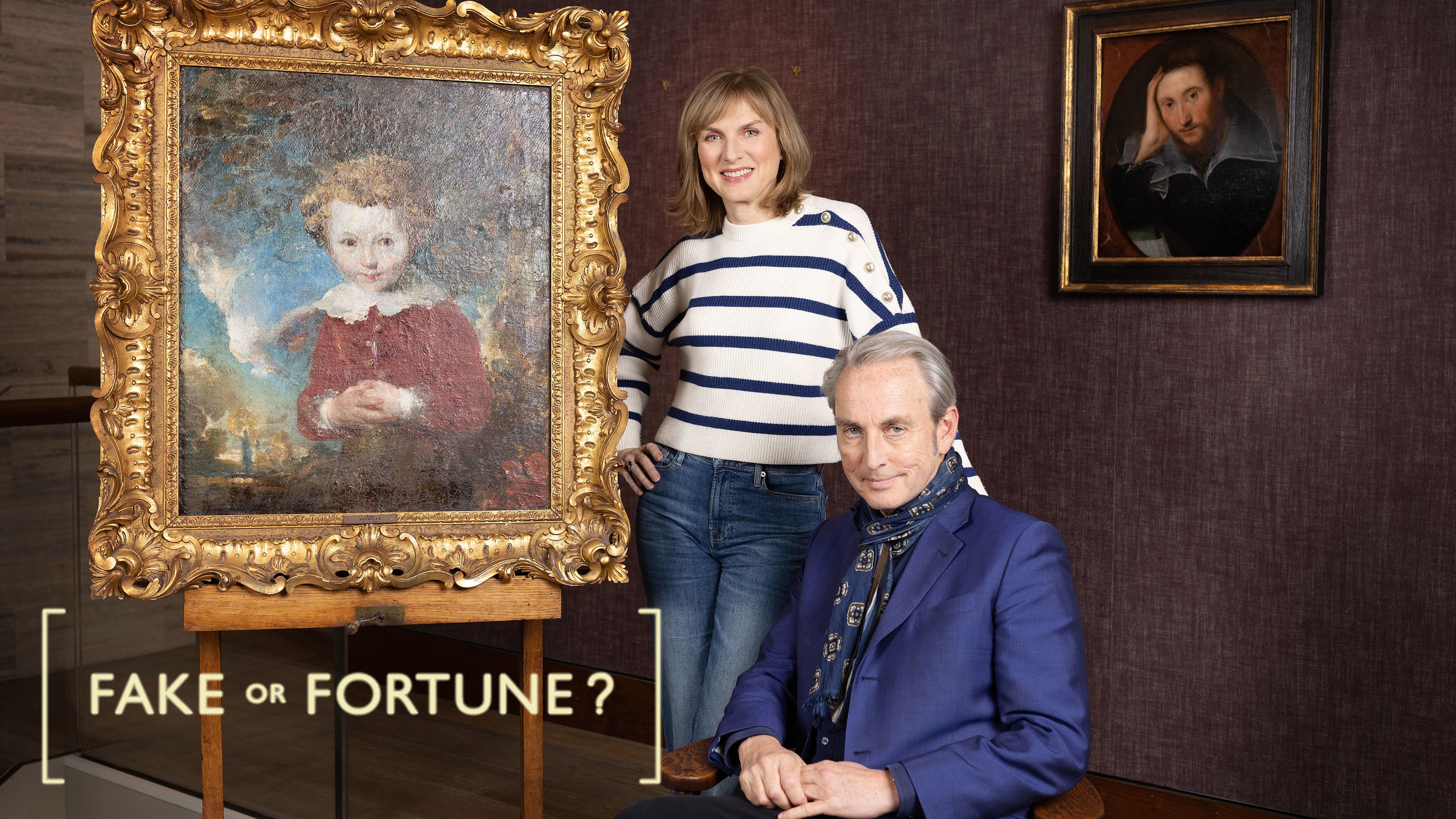 Fake or Fortune?, Series 11, Episode 4