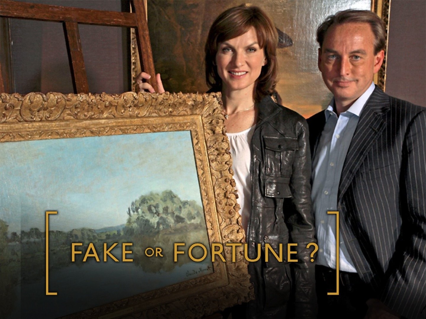 Fake or Fortune? returns next week!