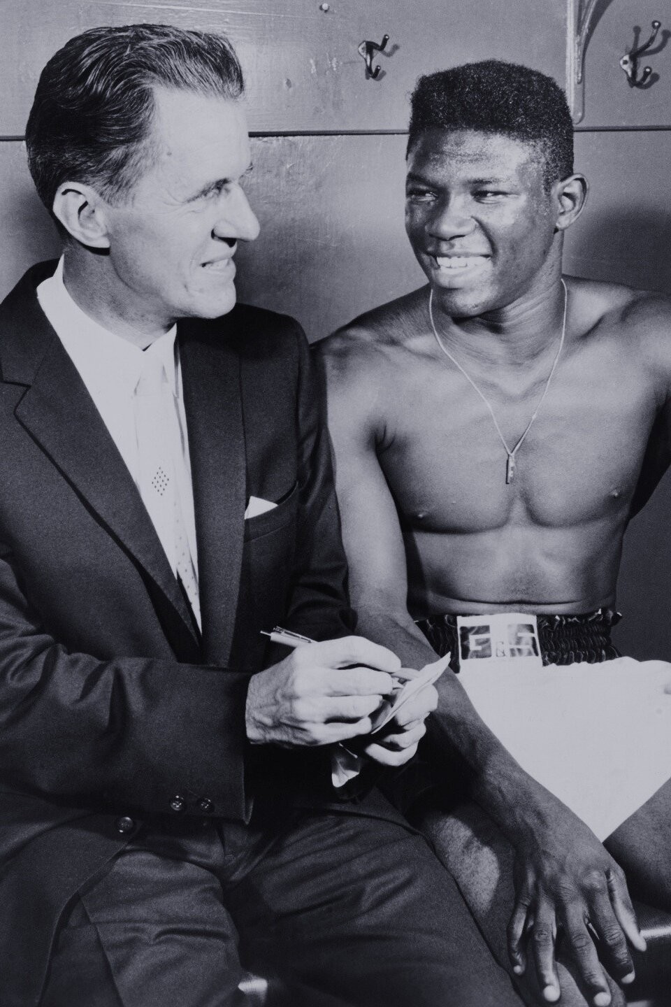 Ring of Fire: The Emile Griffith Story - Rotten Tomatoes