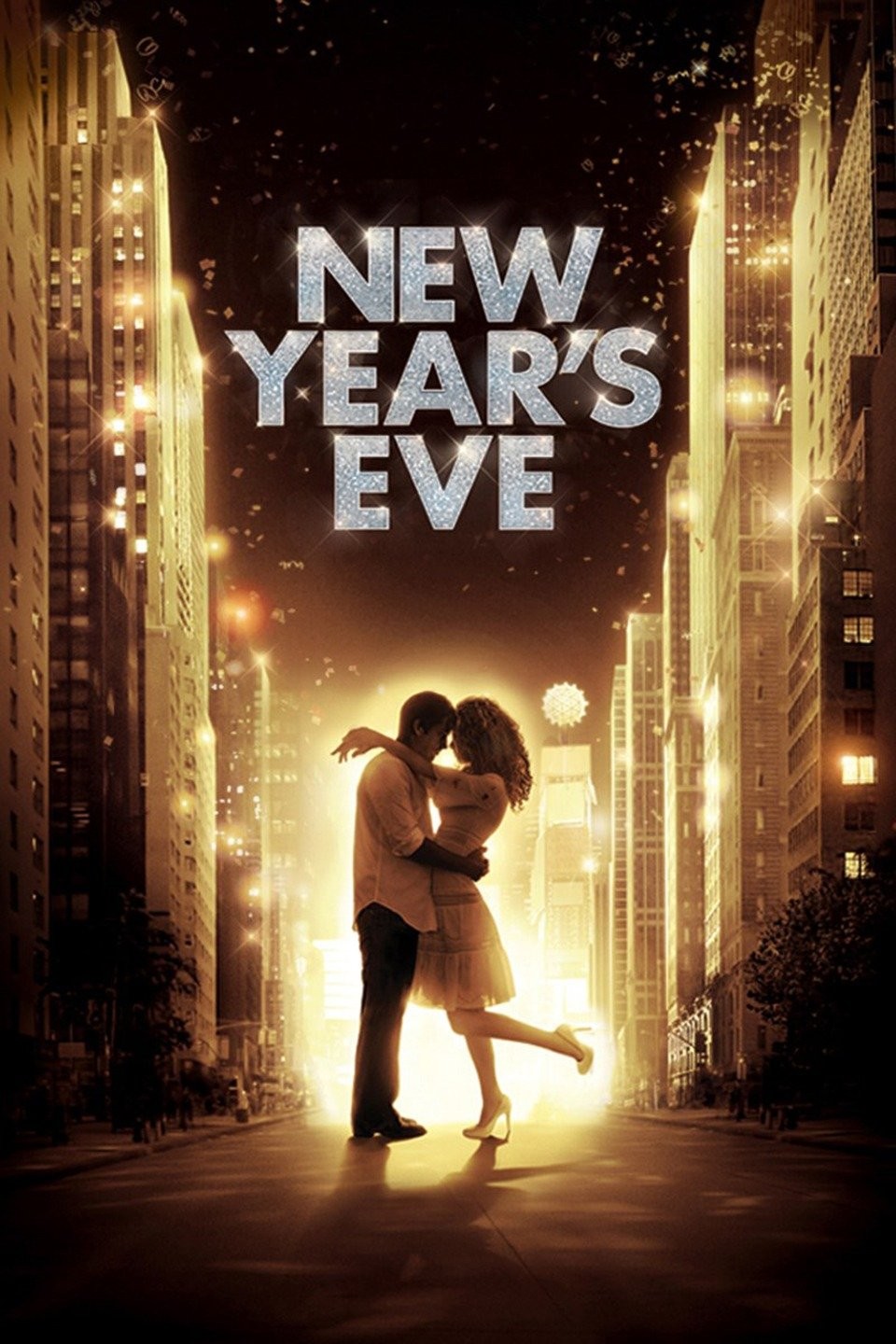 New Year's Eve  Rotten Tomatoes