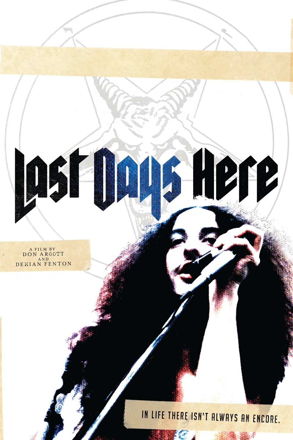 Last Days Here (2011) | Rotten Tomatoes
