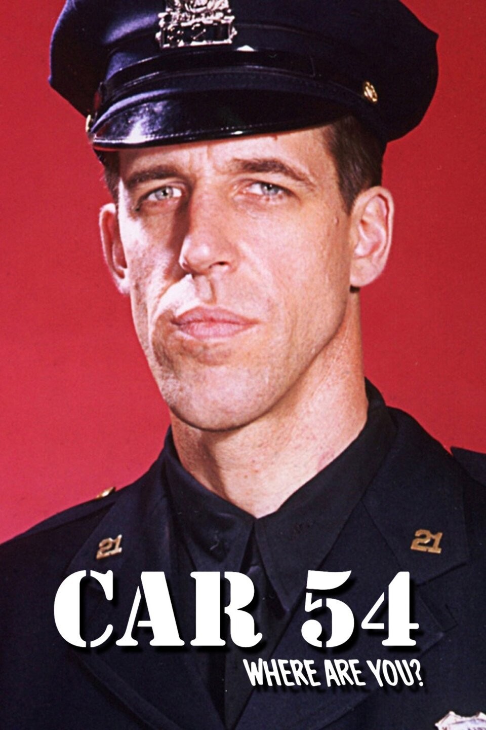 Car 54, Where Are You?: Season 1 | Rotten Tomatoes