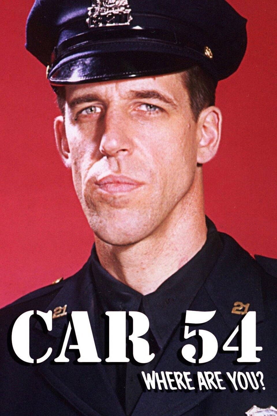 Car 54, Where Are You?: Season 2 | Rotten Tomatoes