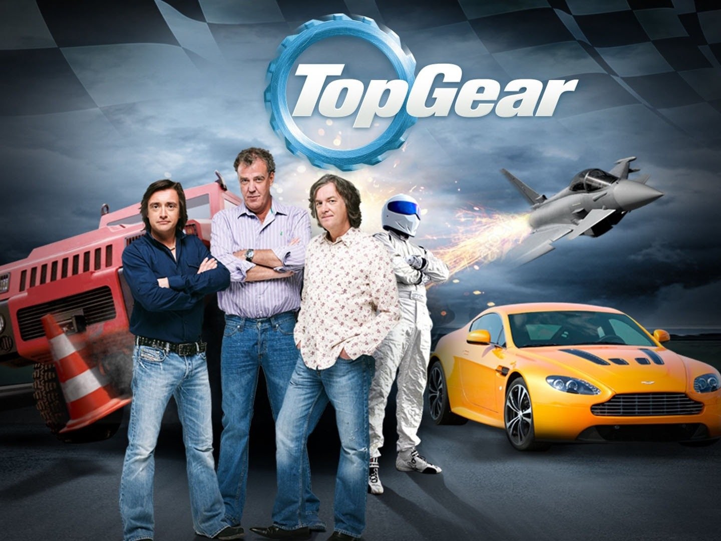 Top Gear - Rotten Tomatoes