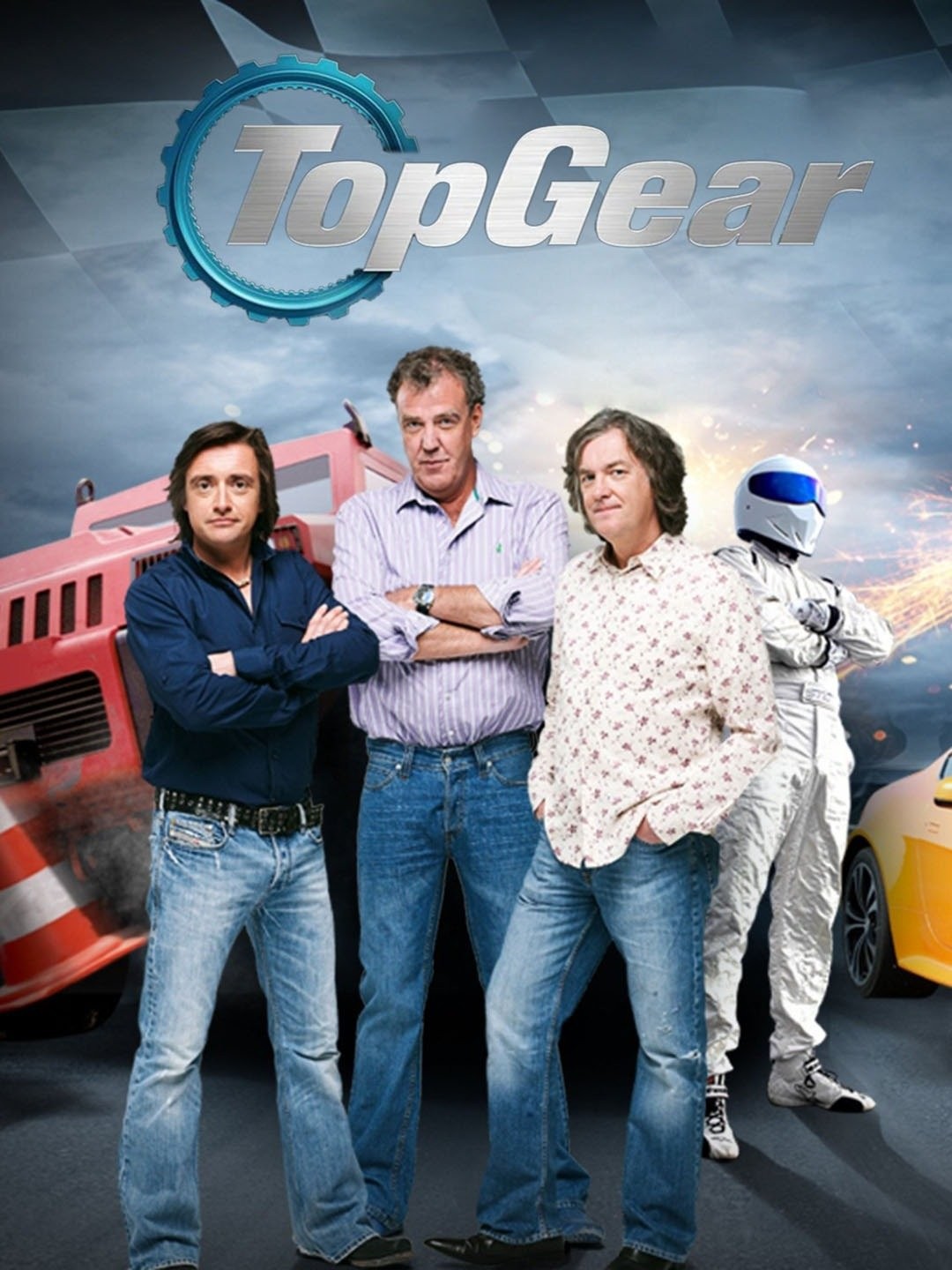 Top Gear 