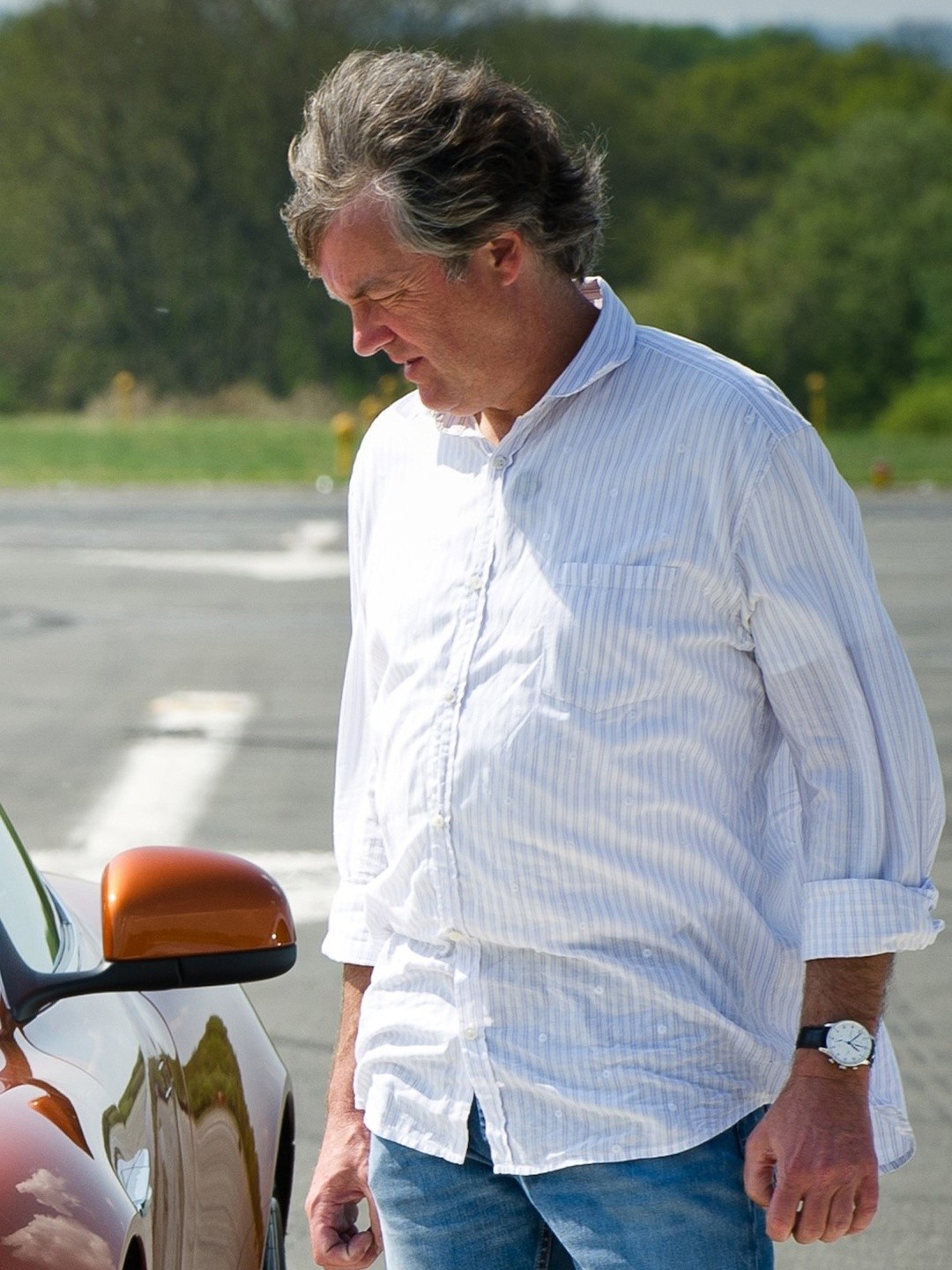 Top Gear - Rotten Tomatoes