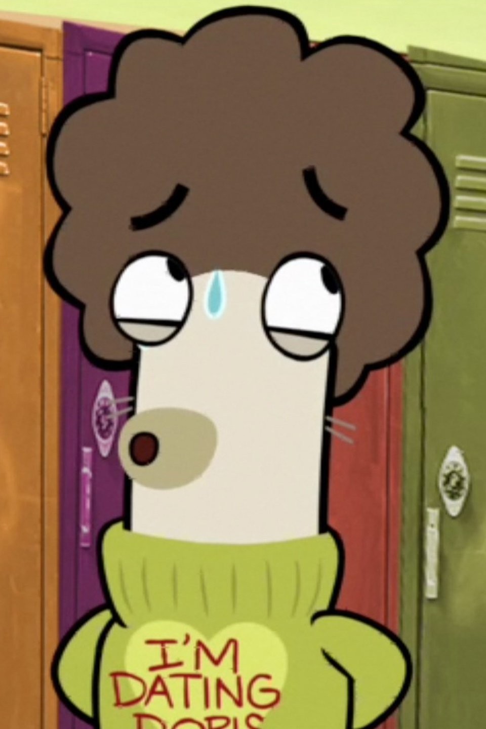 Doris Flores Bea Stays in the Picture Pictures Rotten Tomatoes