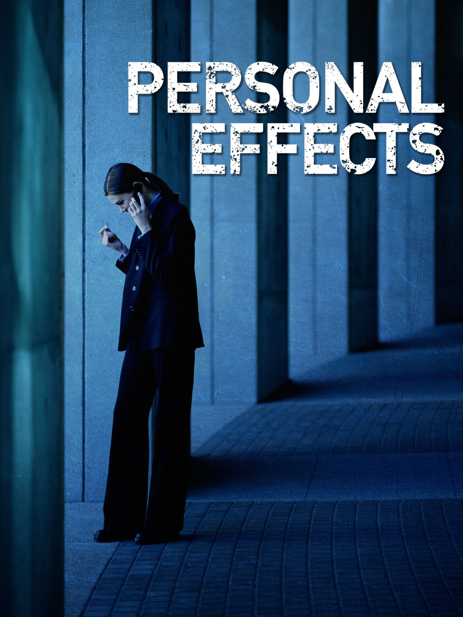 Personal Effects poster