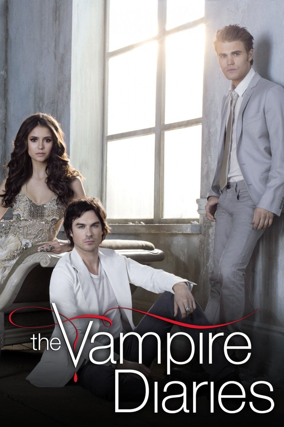 The Vampire Diaries (a Titles & Air Dates Guide)