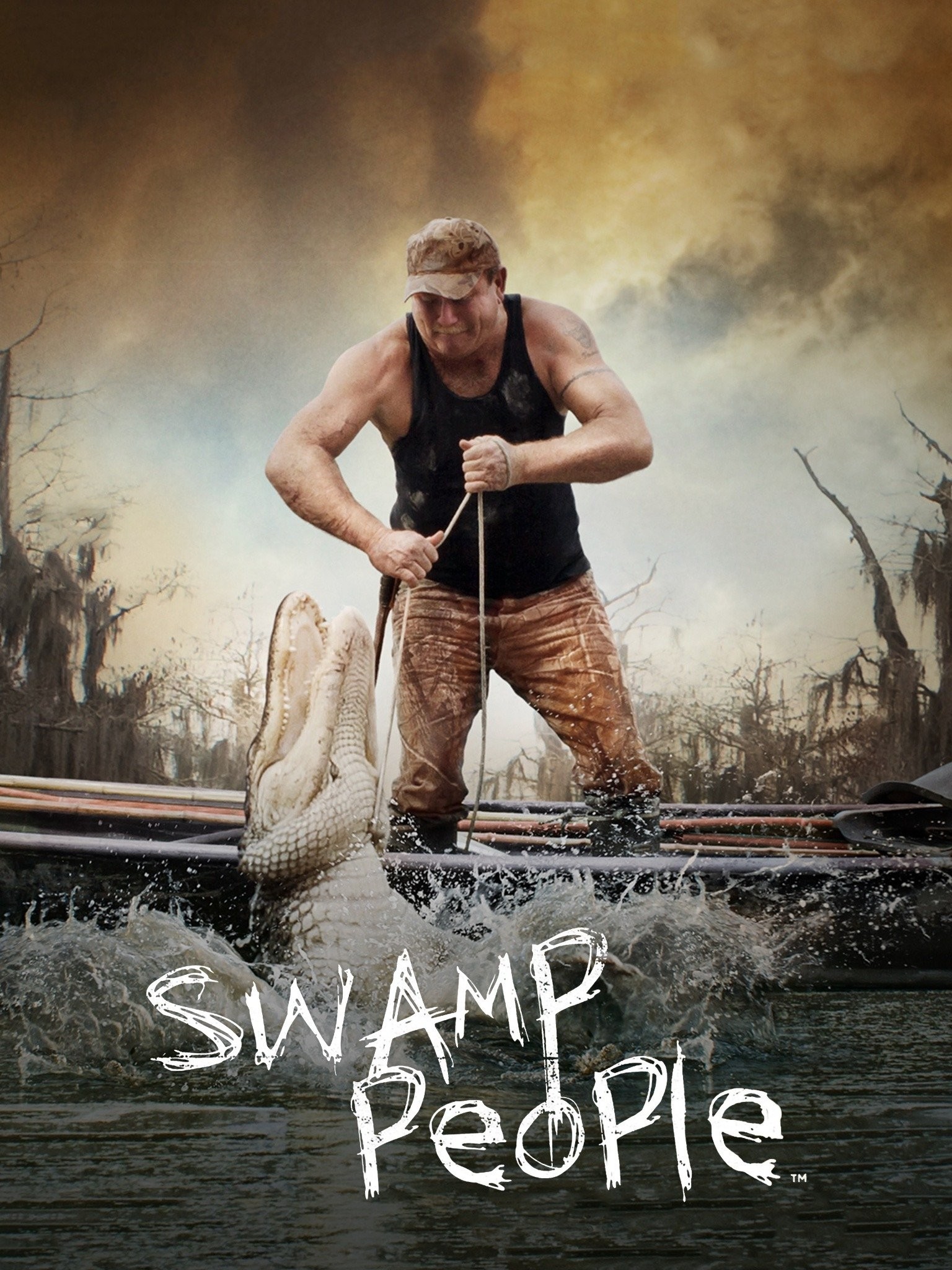 Swamp People: Season 2 Pictures | Rotten Tomatoes