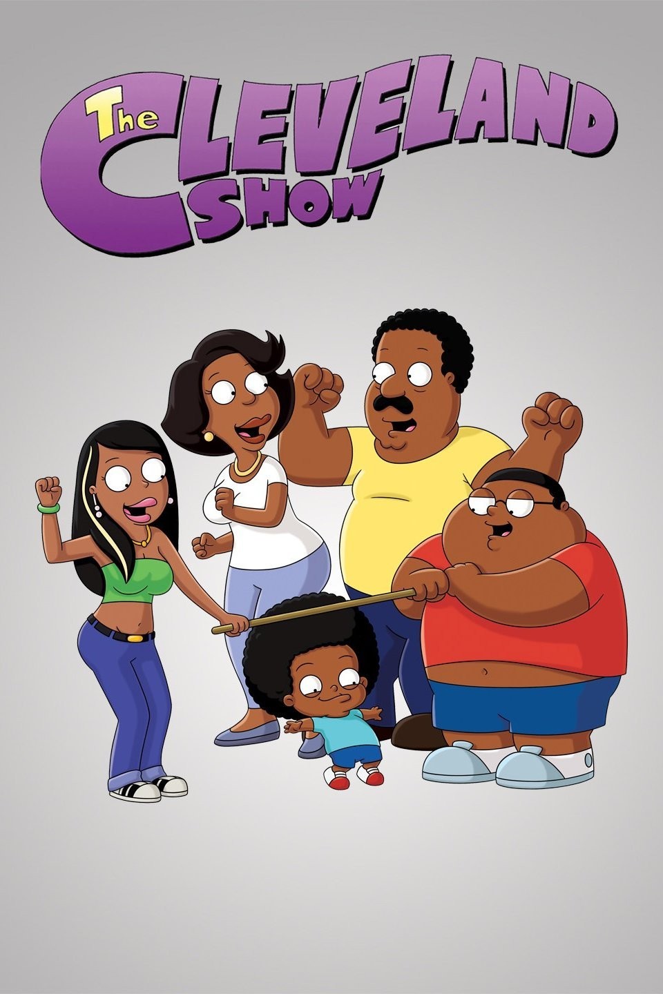 The Cleveland Show: Season 3, Episode 3 | Rotten Tomatoes