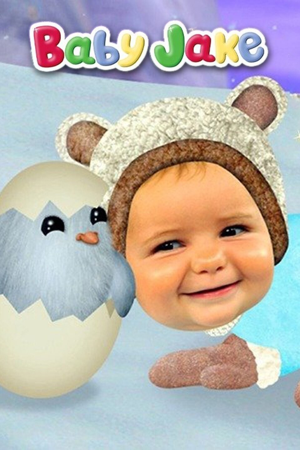 Baby Jake Rotten Tomatoes