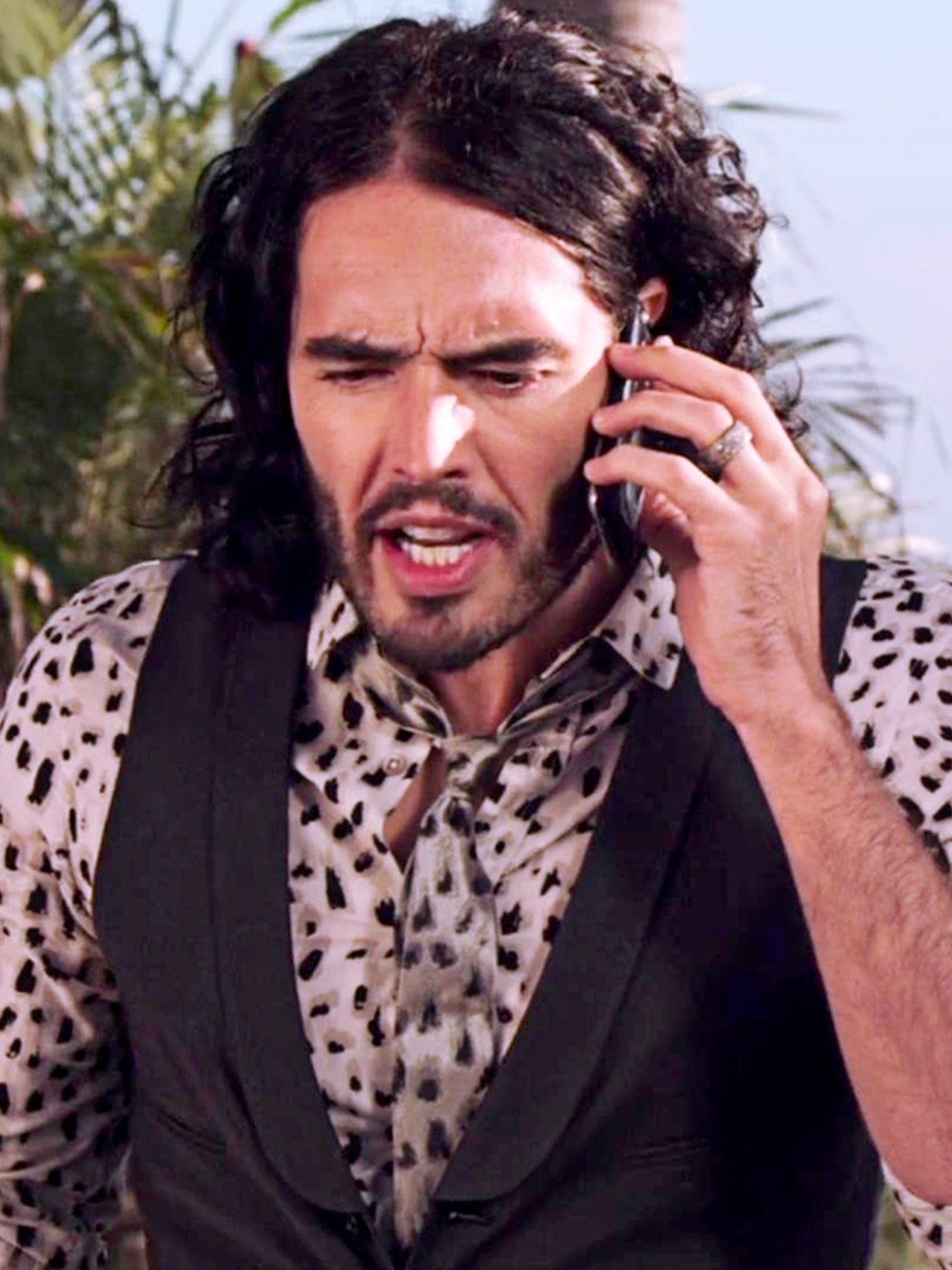 Big Time Beach Party Pictures Rotten Tomatoes