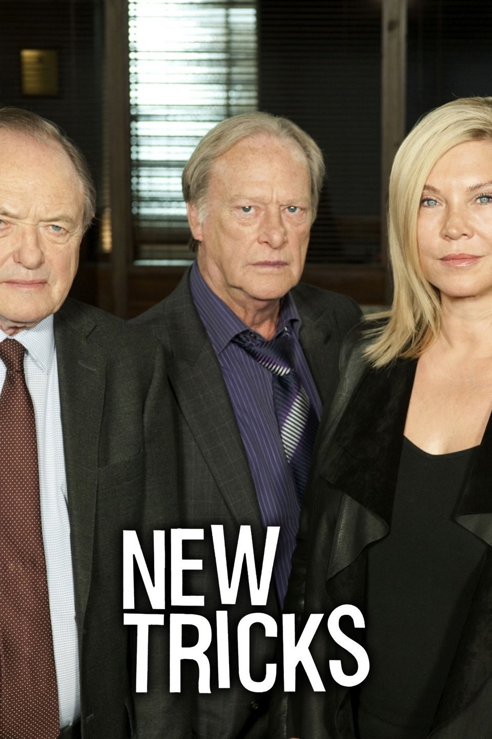 New Tricks Season 8 | Rotten Tomatoes