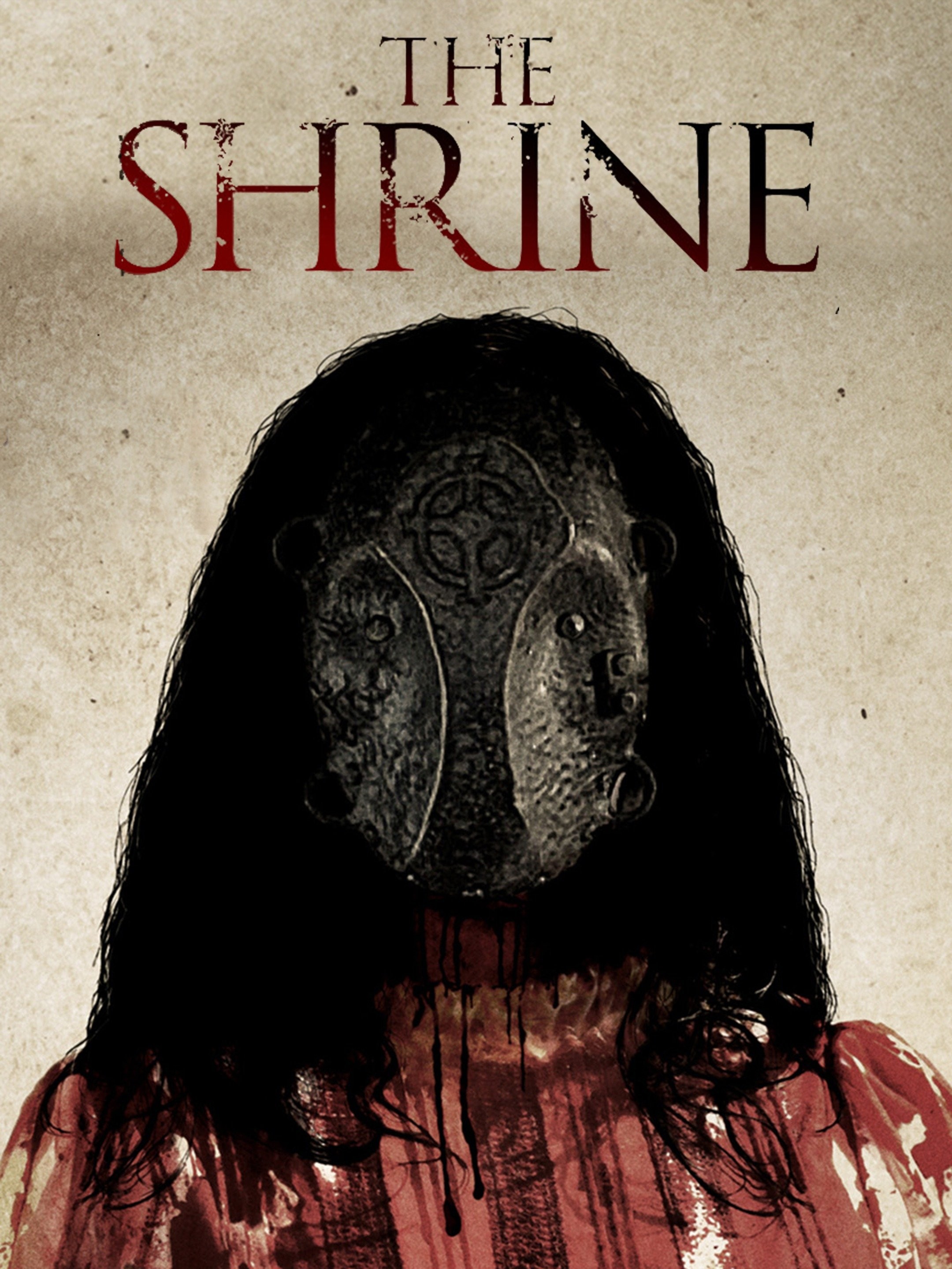 The Shrine | Rotten Tomatoes